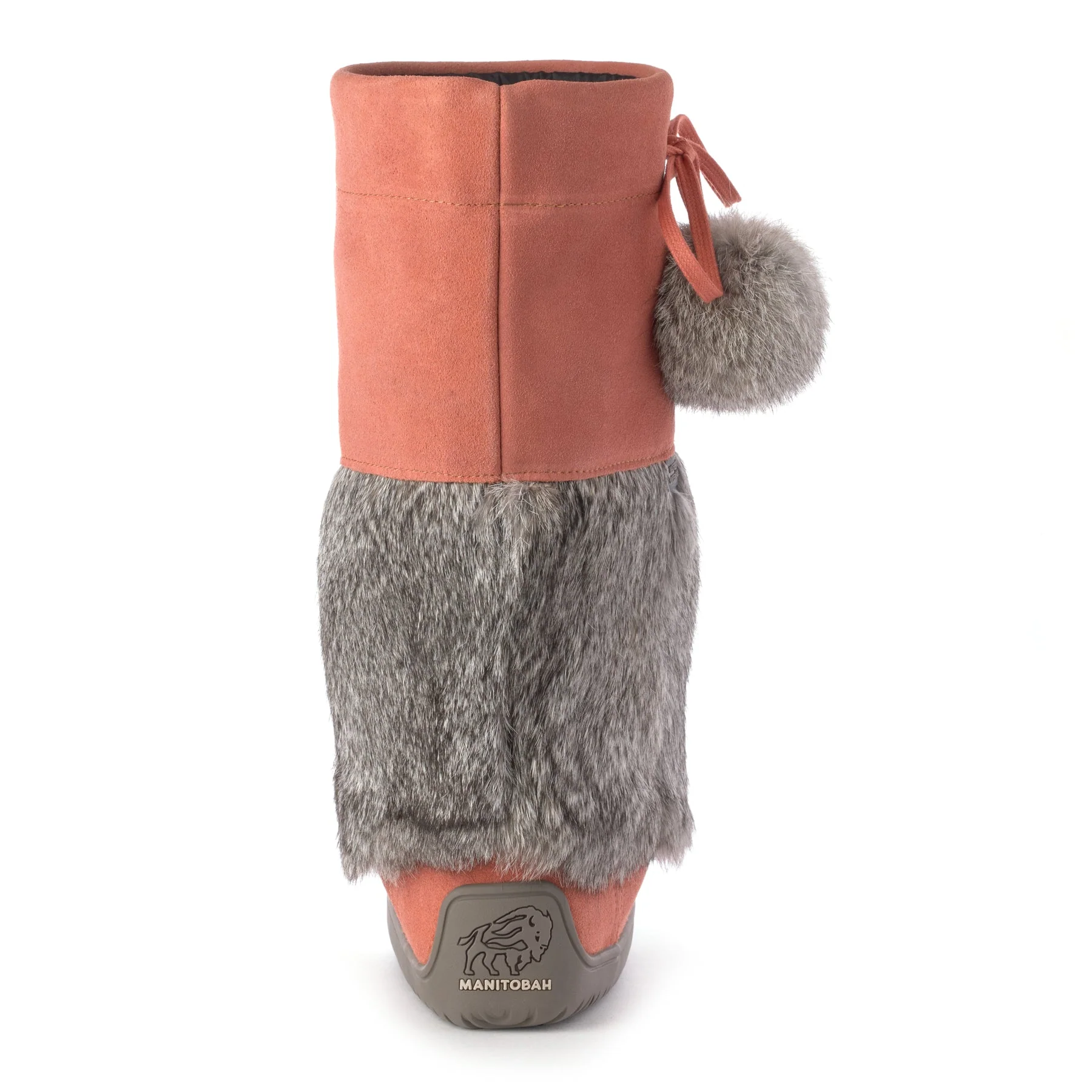 Waterproof Snowy Owl