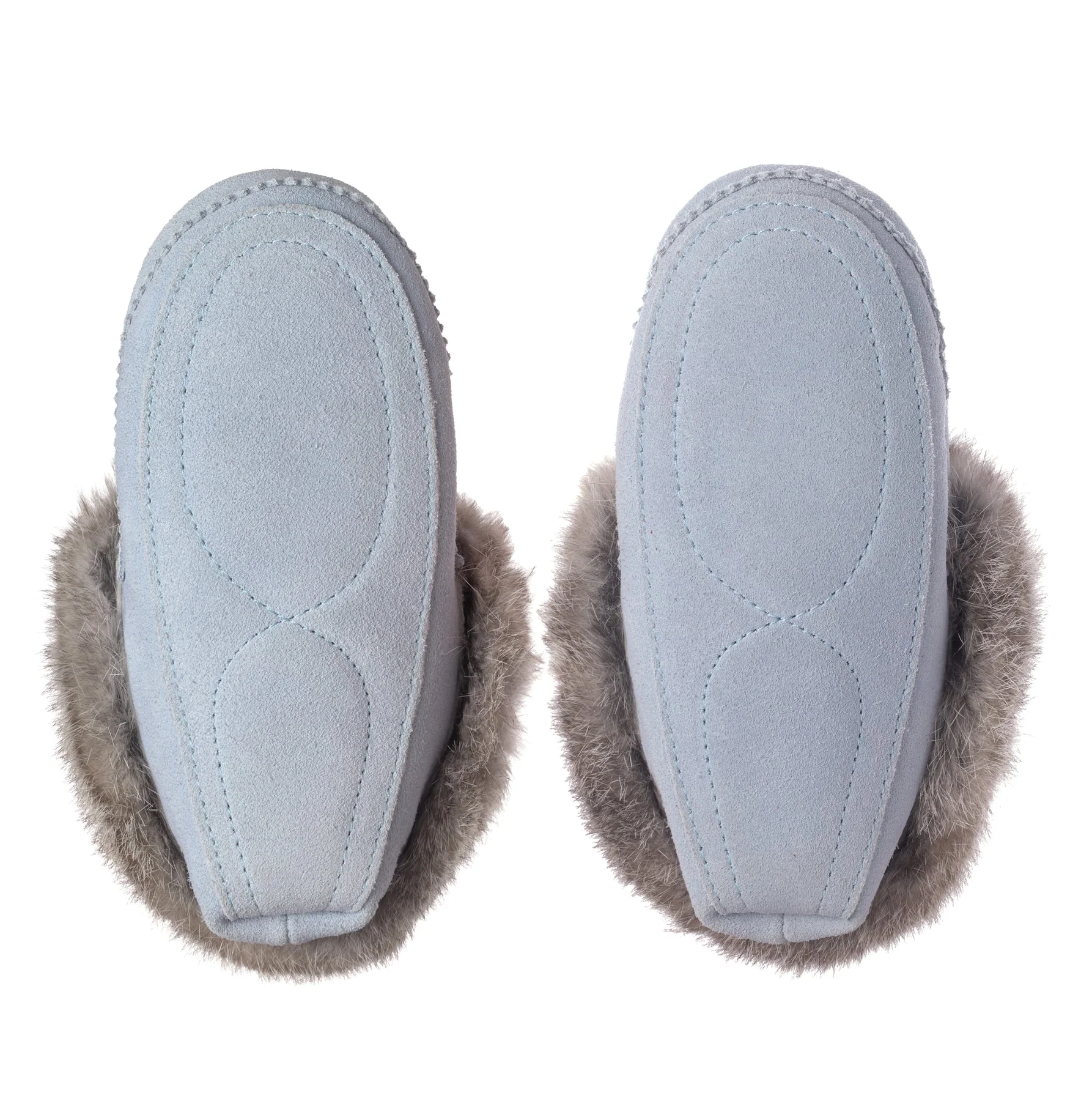 Kids Mini Moccasin