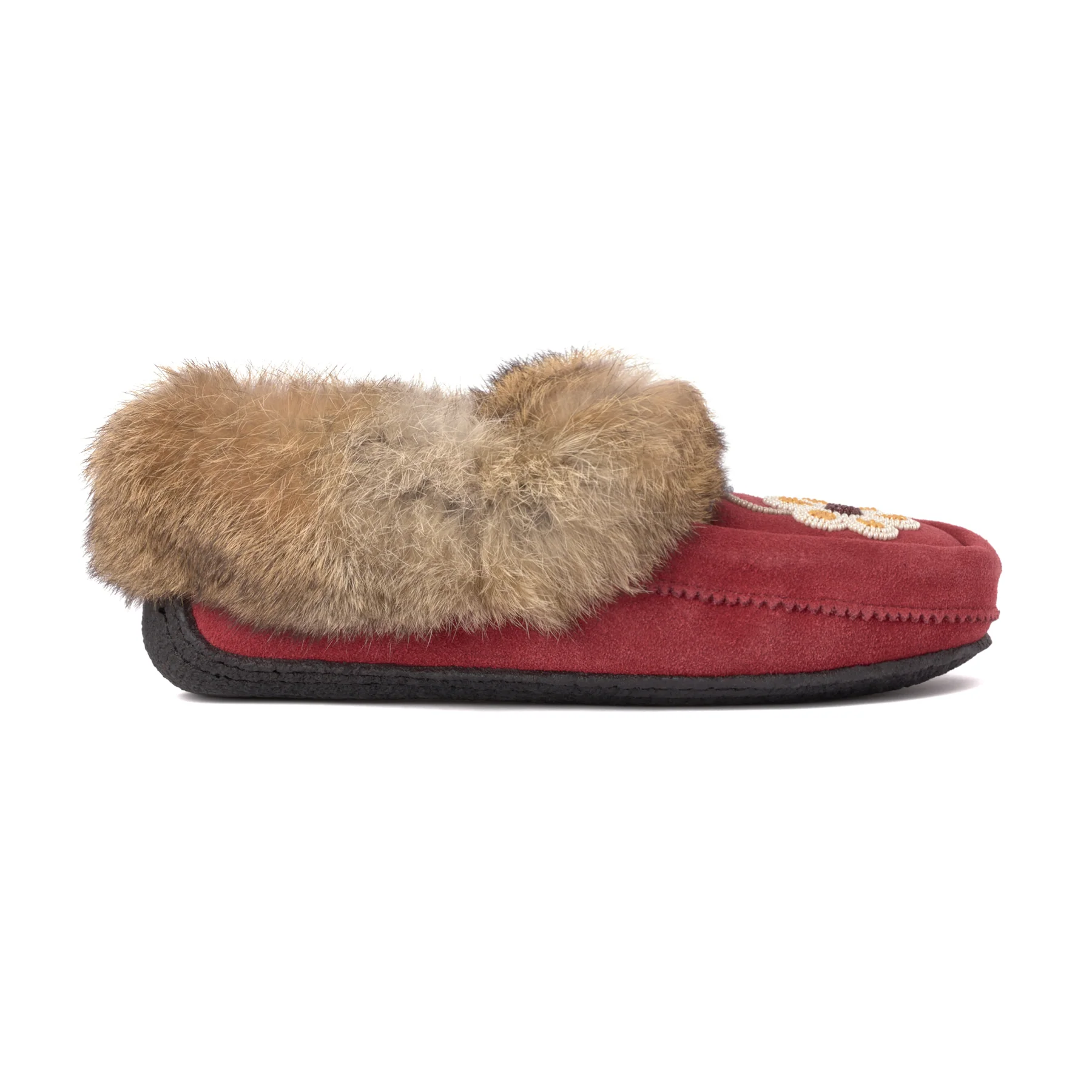 Métis Moccasin