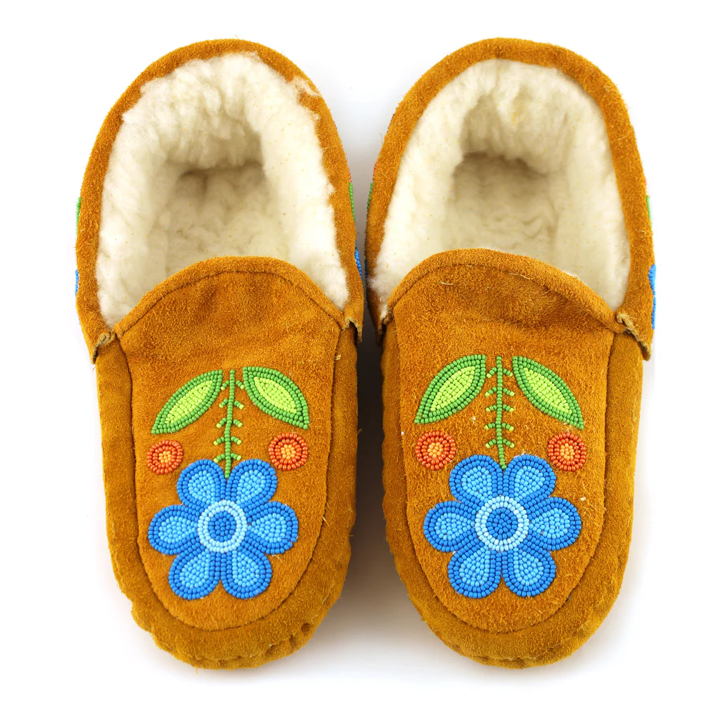 Rosa Scribe Mens 10.5 Moccasins