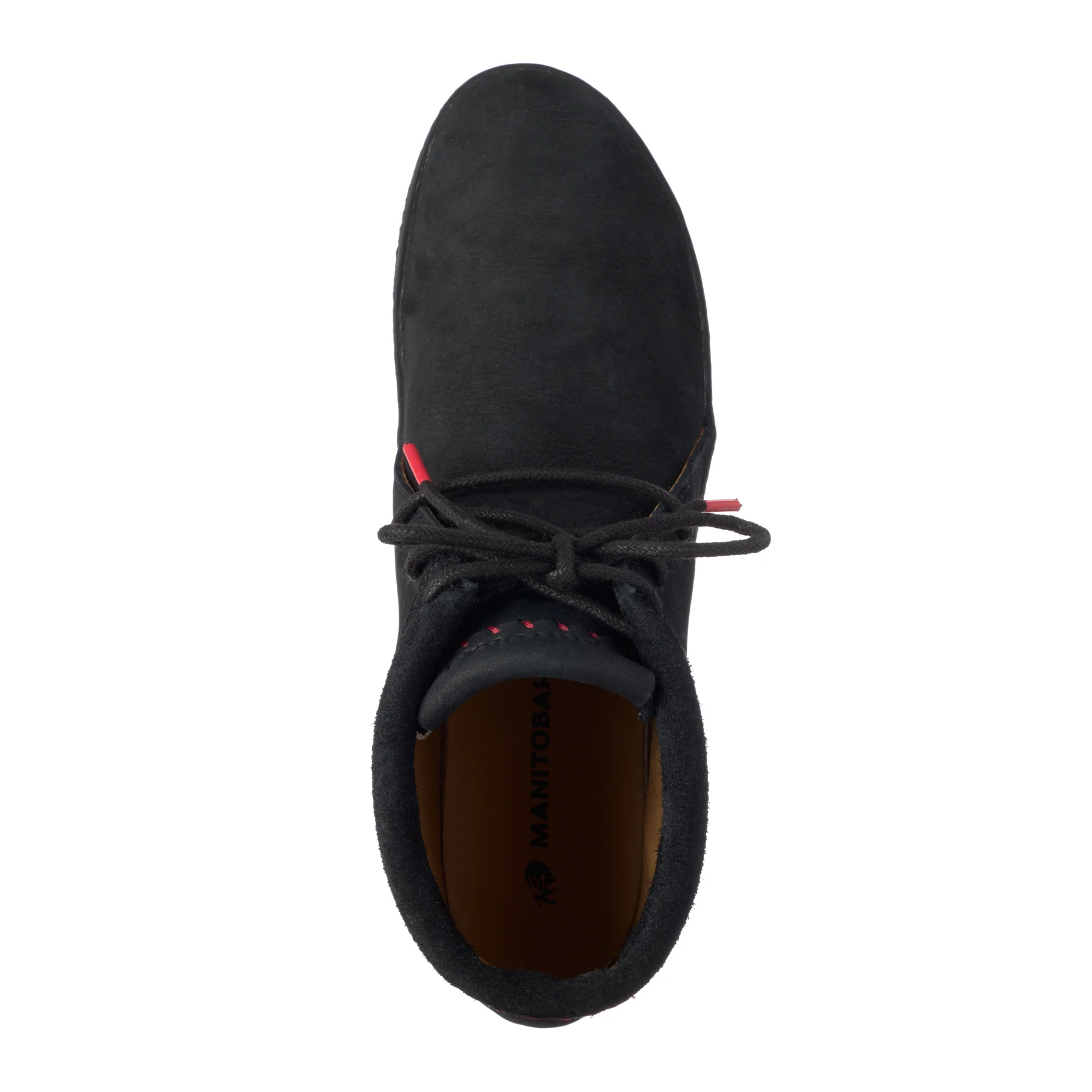 Men's Modern Moc Chukka