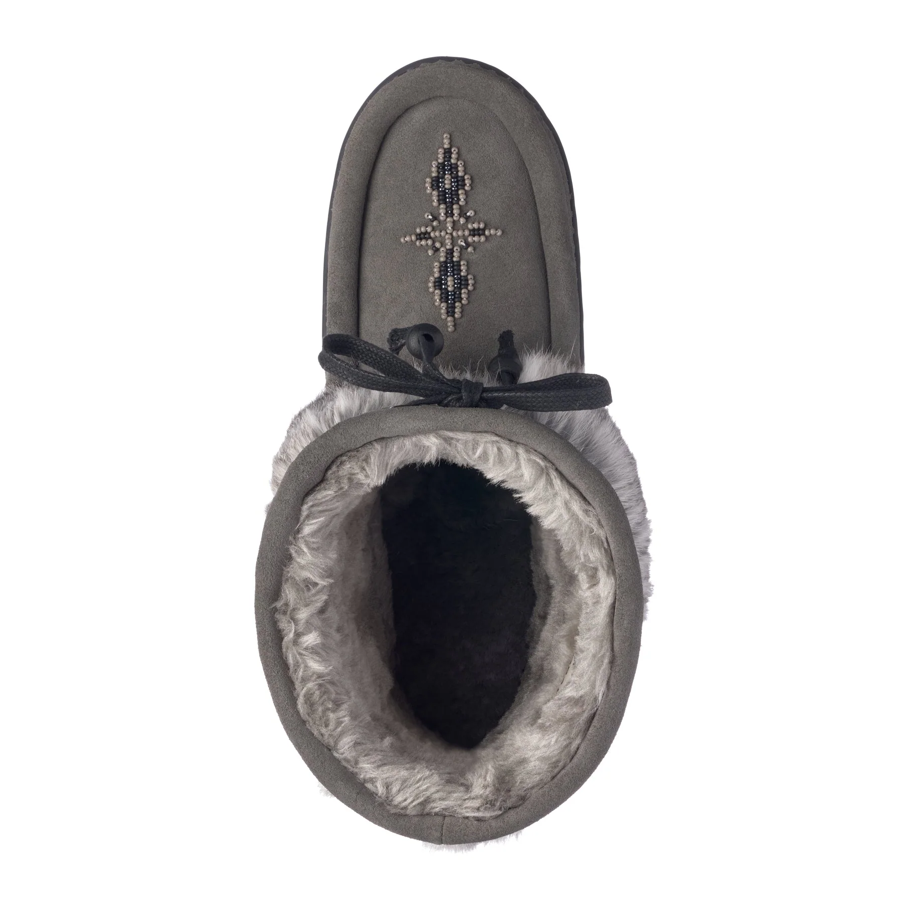 Solstice Ankle Mukluk