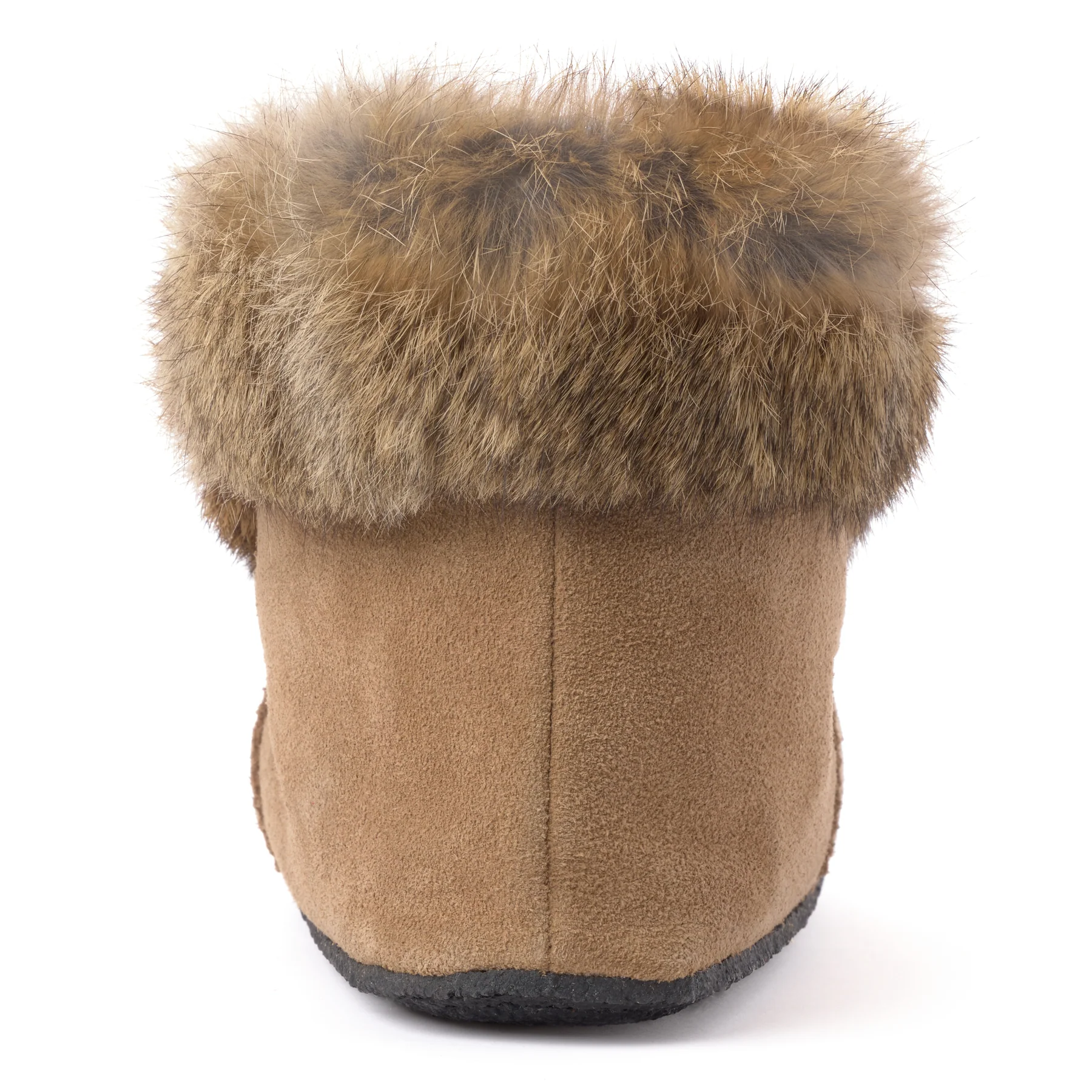 Tipi Slipper Mid