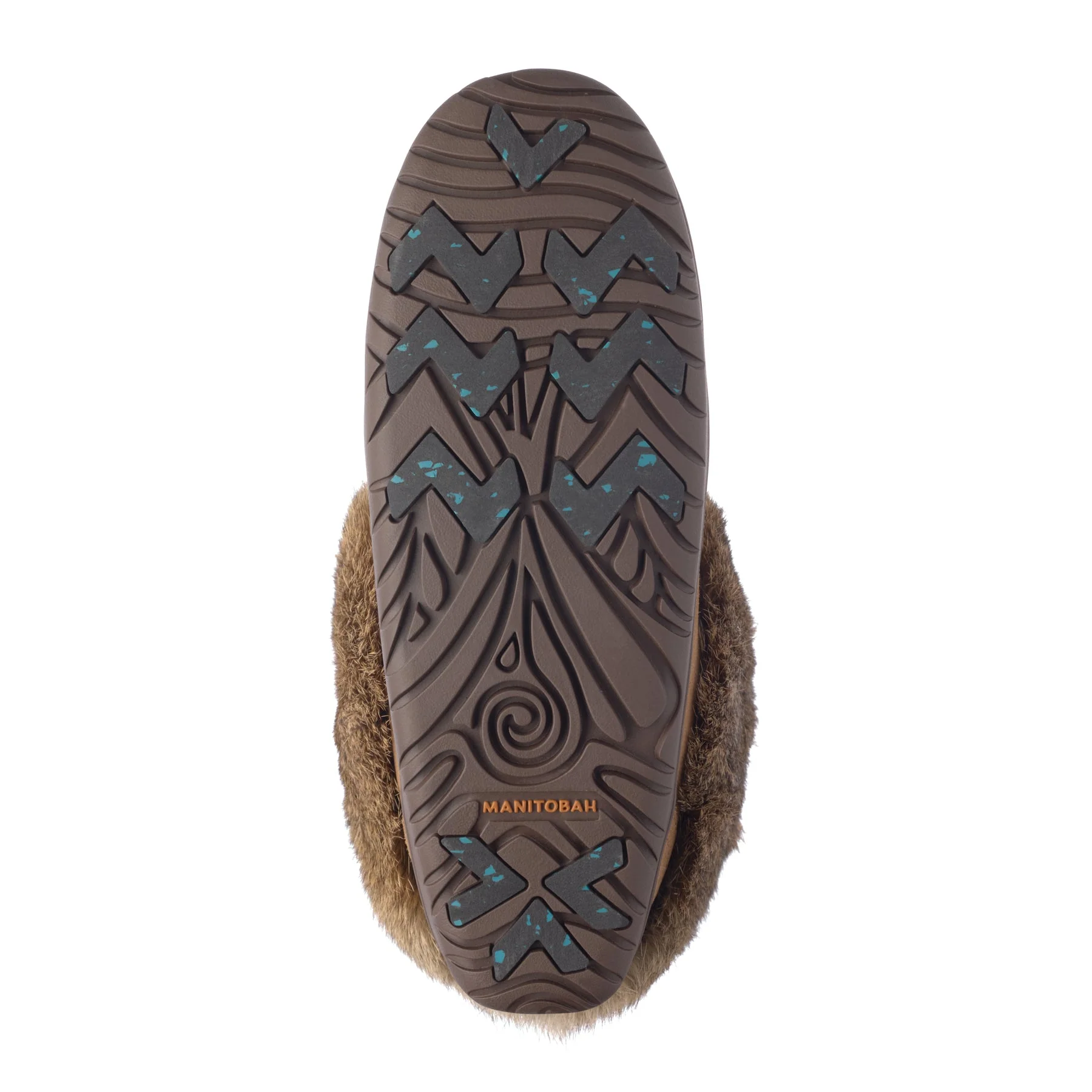 Solstice Ankle Mukluk