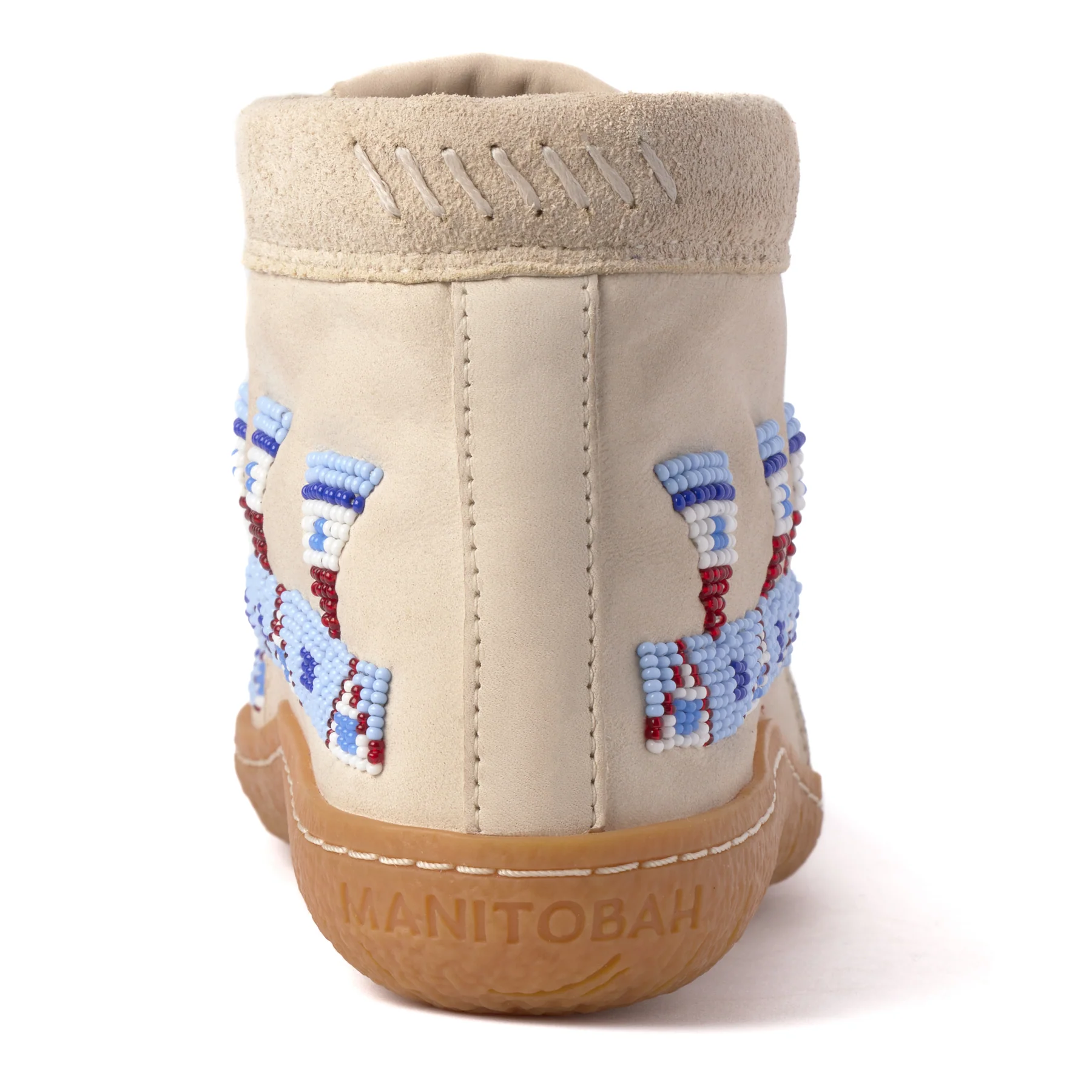 Lauren Good Day Modern Moc Chukka