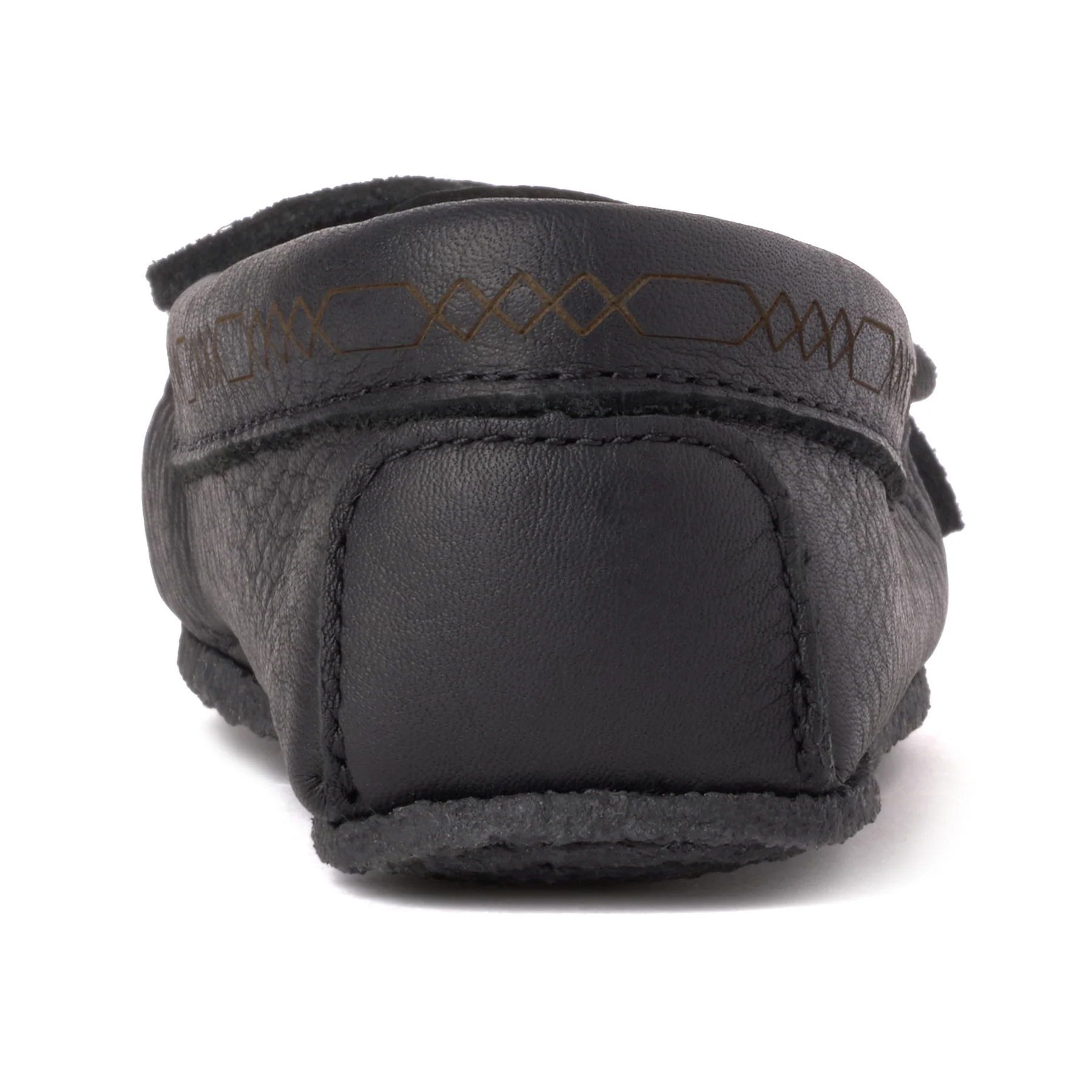 Kid's Otter Moccasin