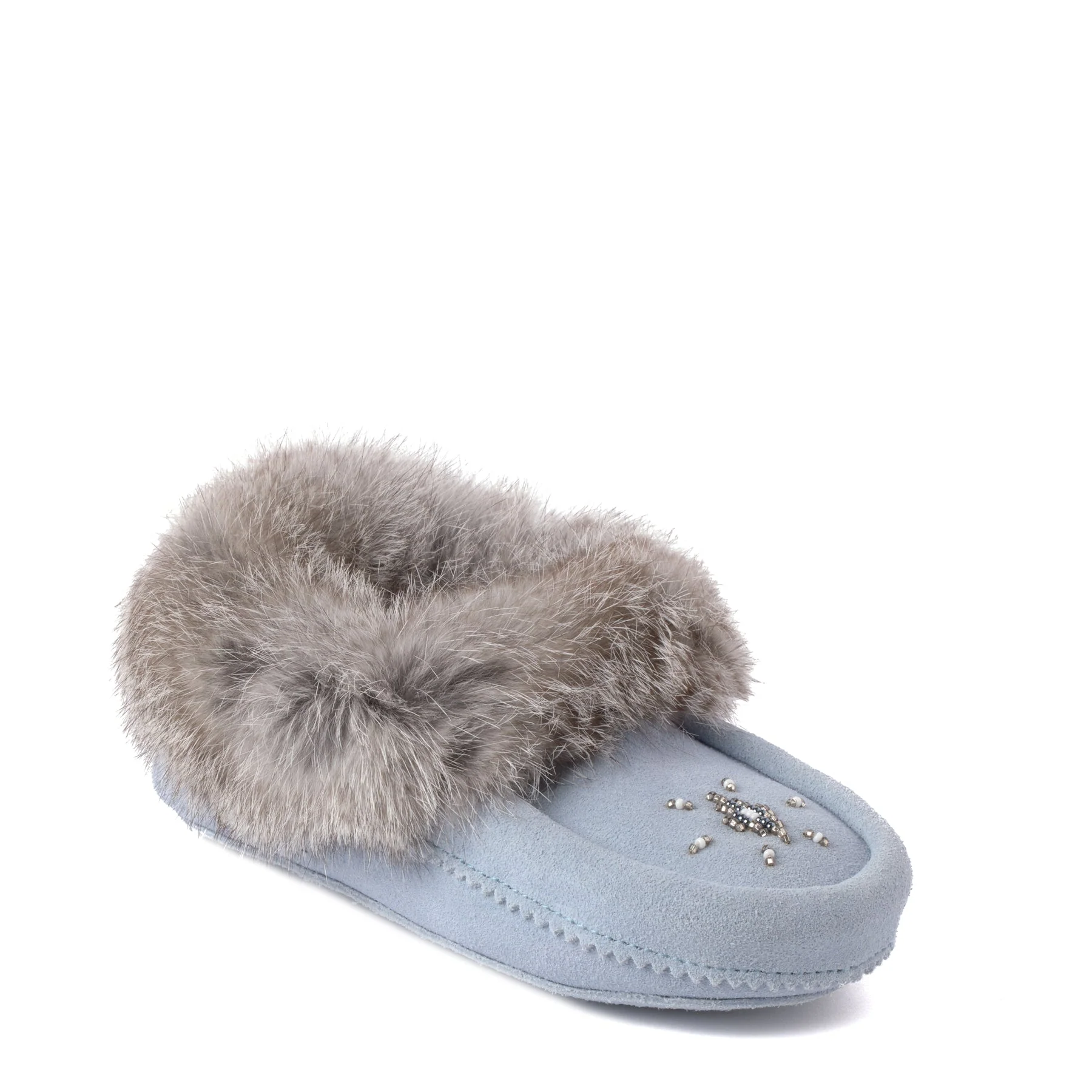 Kids Mini Moccasin