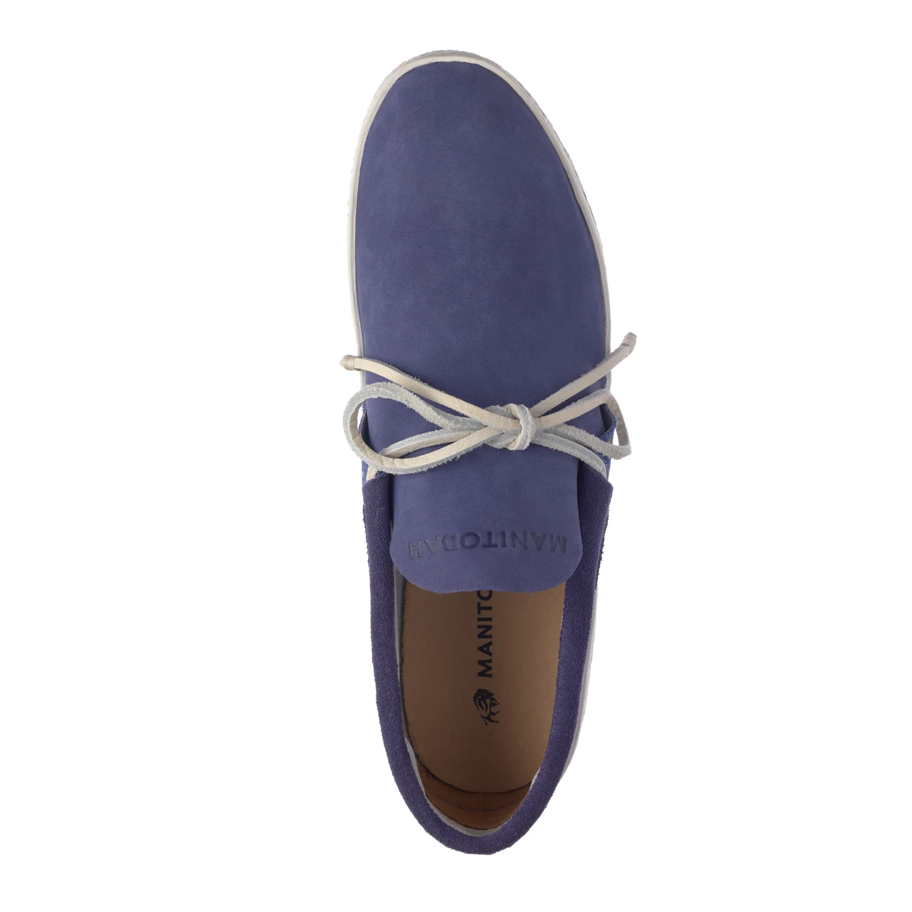 Blossom Stamp Modern Moccasin