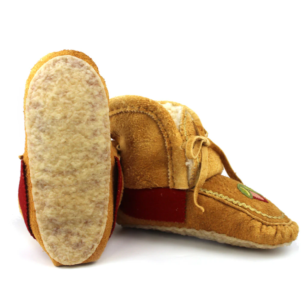 Rhonda Chartrand Ladies 6 Crowboots