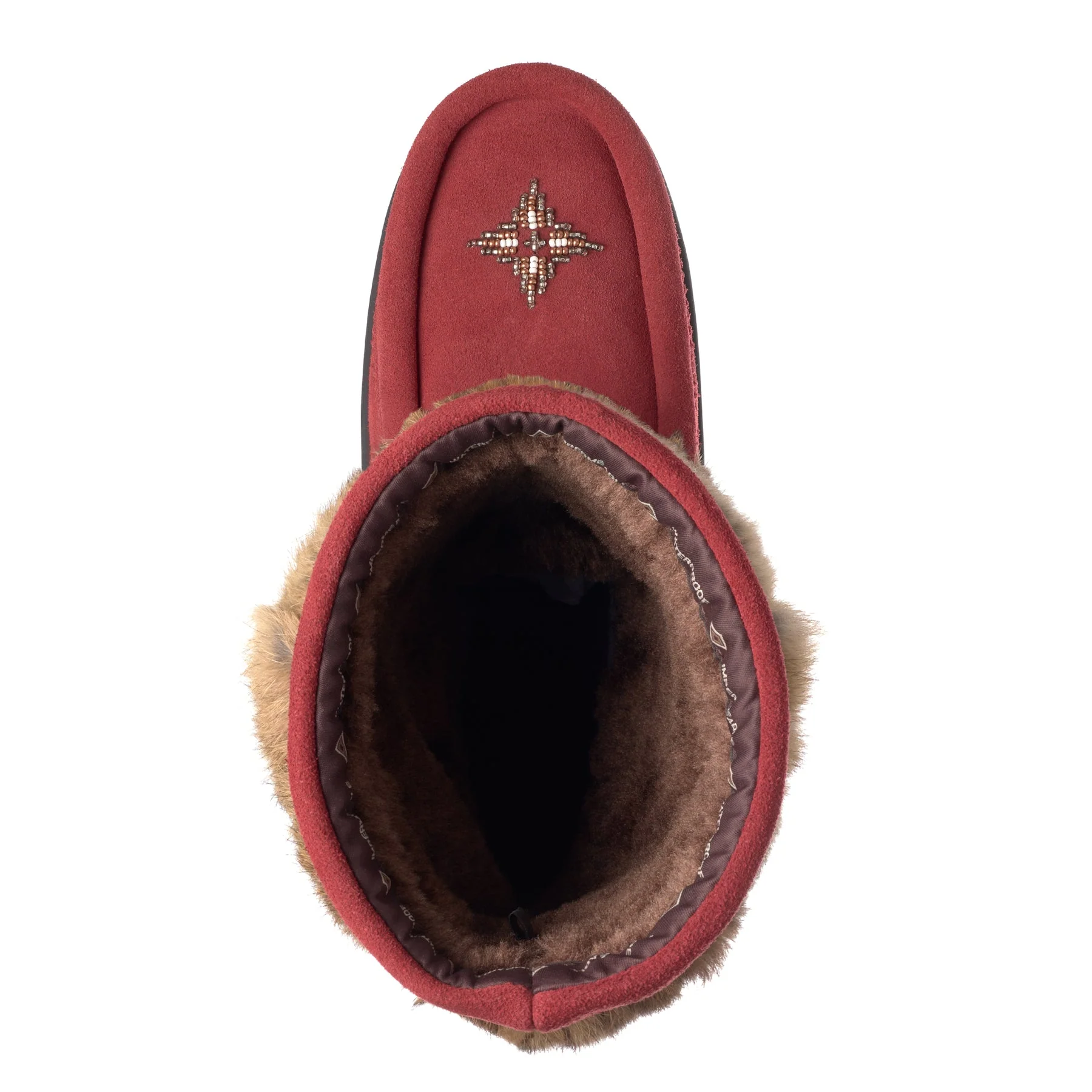 Waterproof Half Mukluk