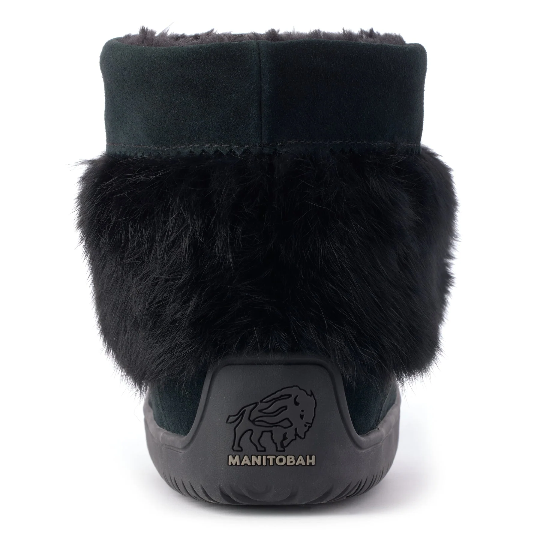 Solstice Ankle Mukluk