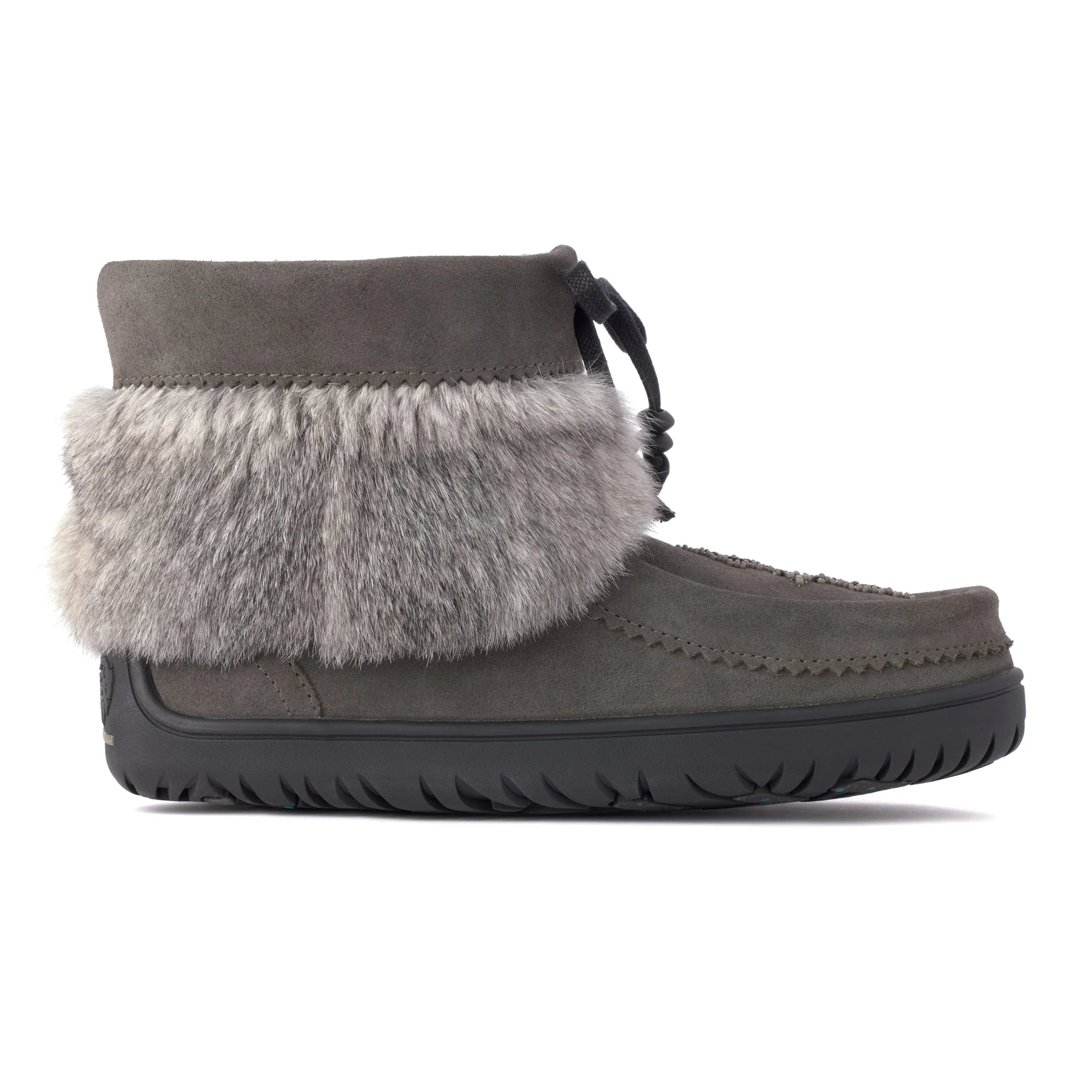 Solstice Ankle Mukluk