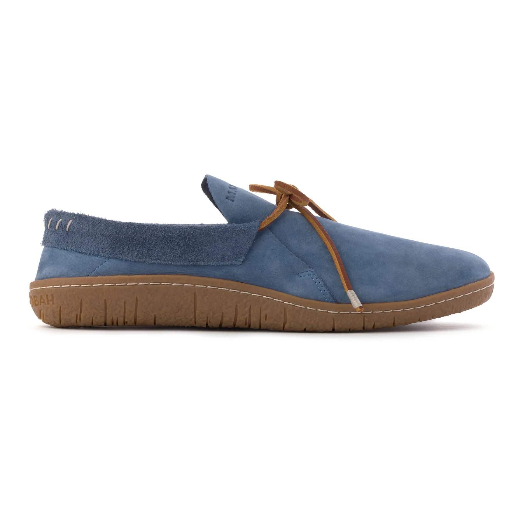 Men's Modern Moccasin