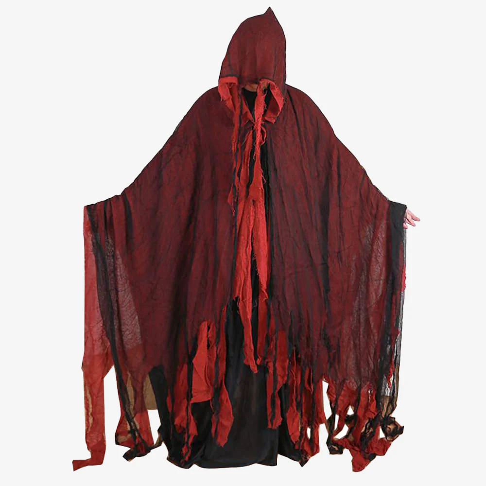 Déguisement Moissonneur de la Mort pour homme