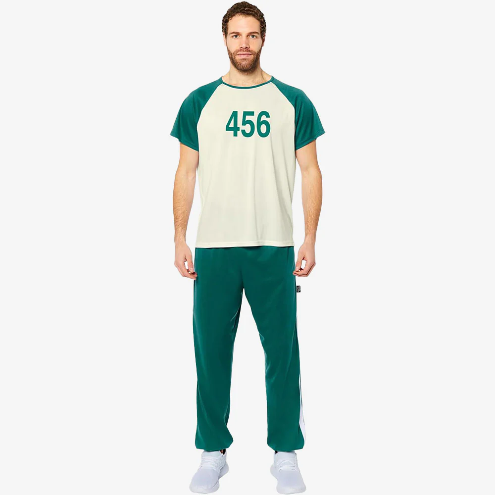 Déguisement Joueur Défis Ultimes Homme