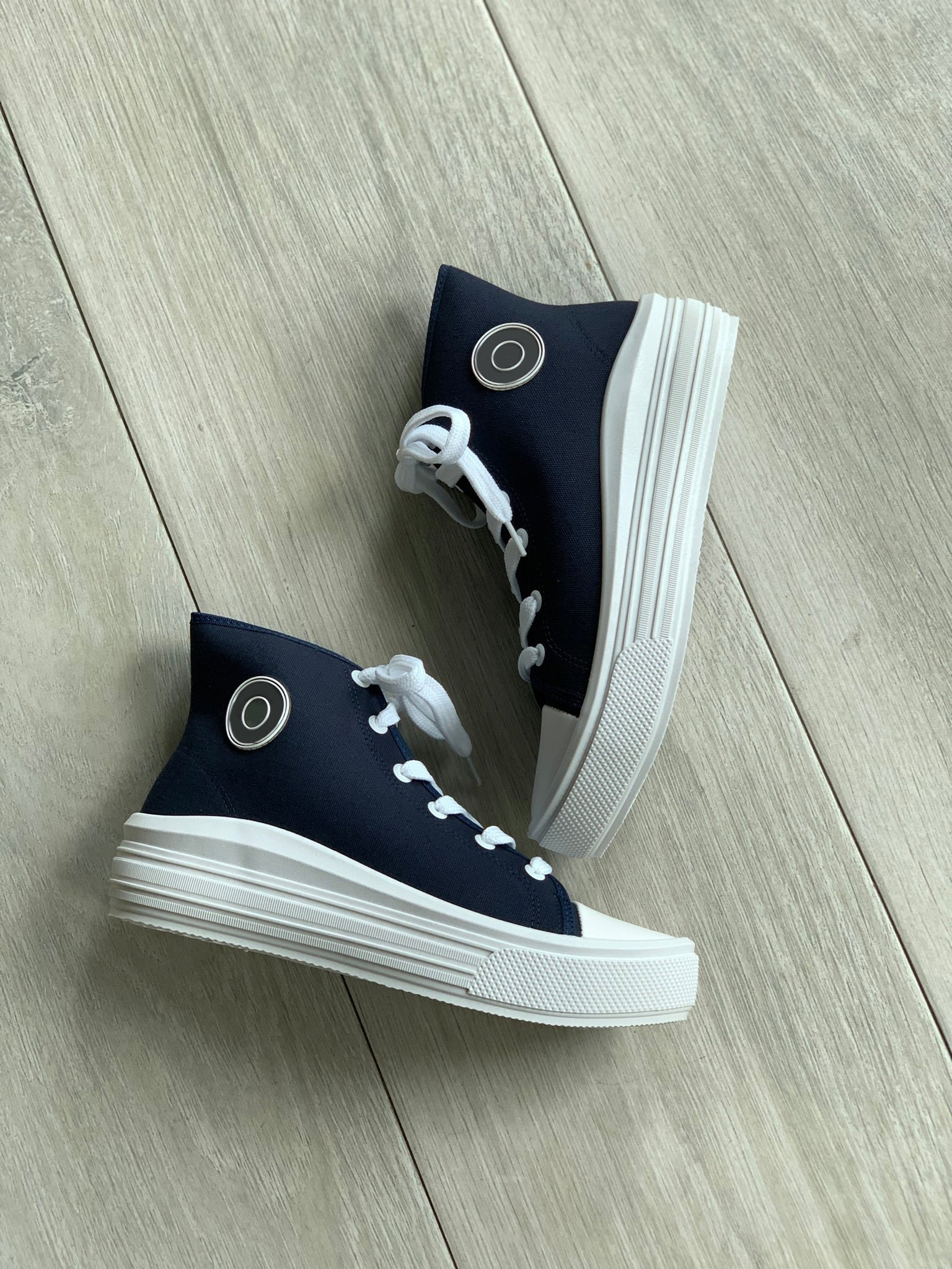 All Star Sneakers - WINOKJZ