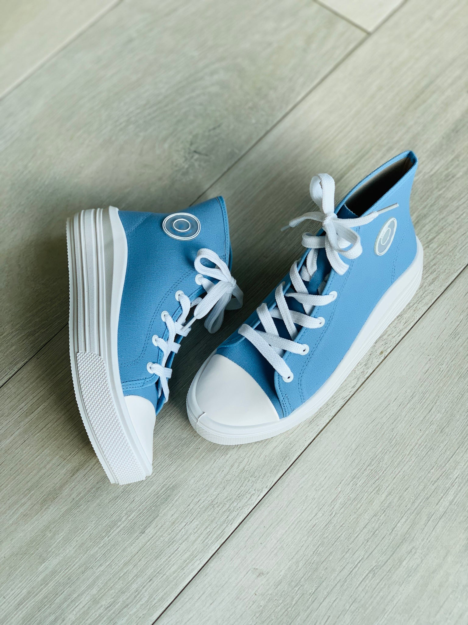 All Star Sneakers - WINOKJZ