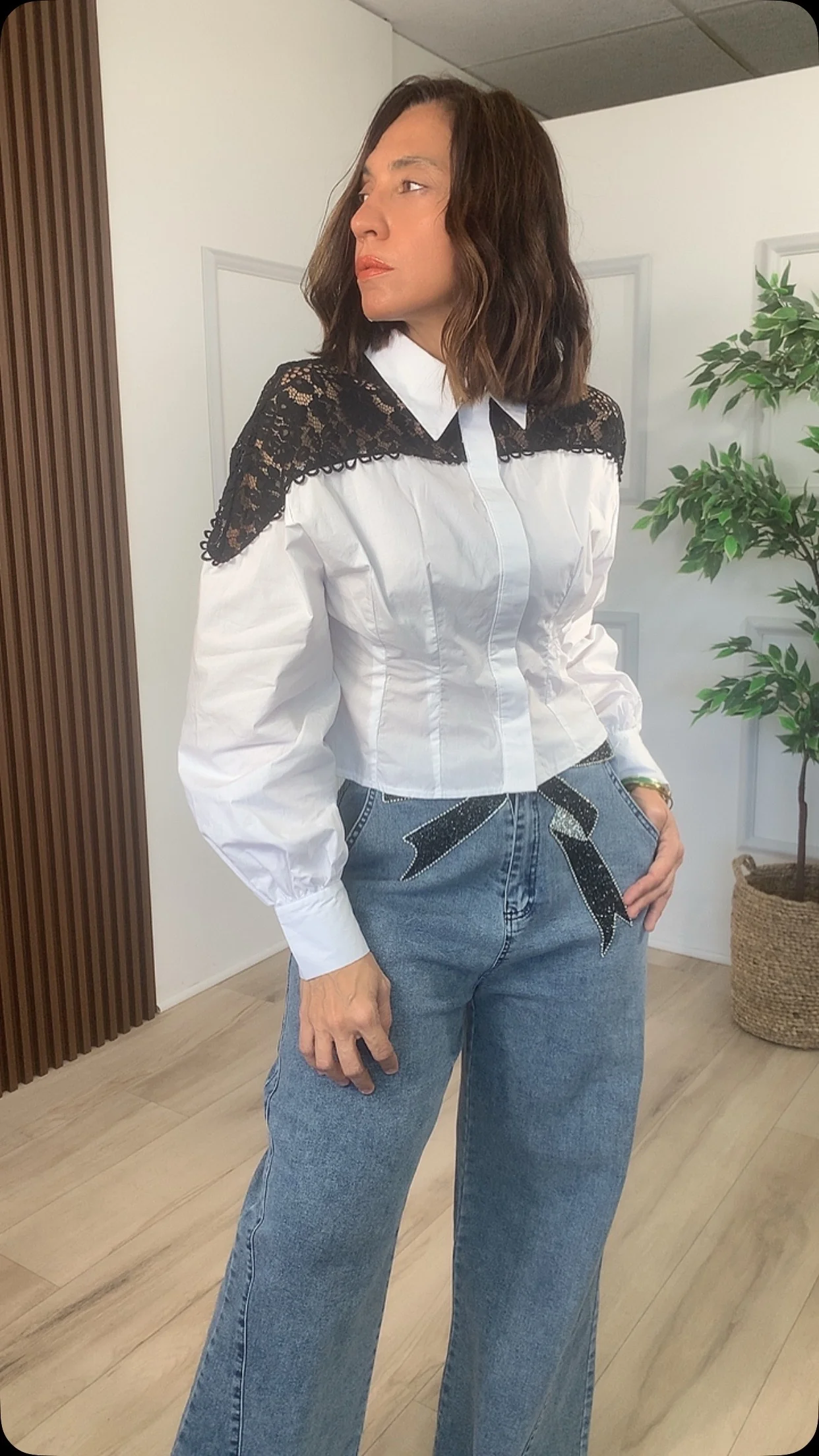 Consonancia Top - WINOKJZ