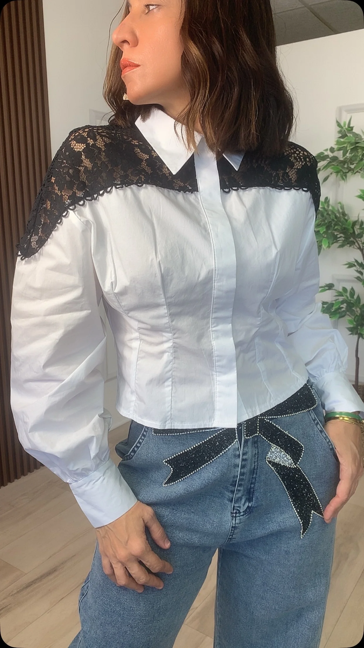 Consonancia Top - WINOKJZ