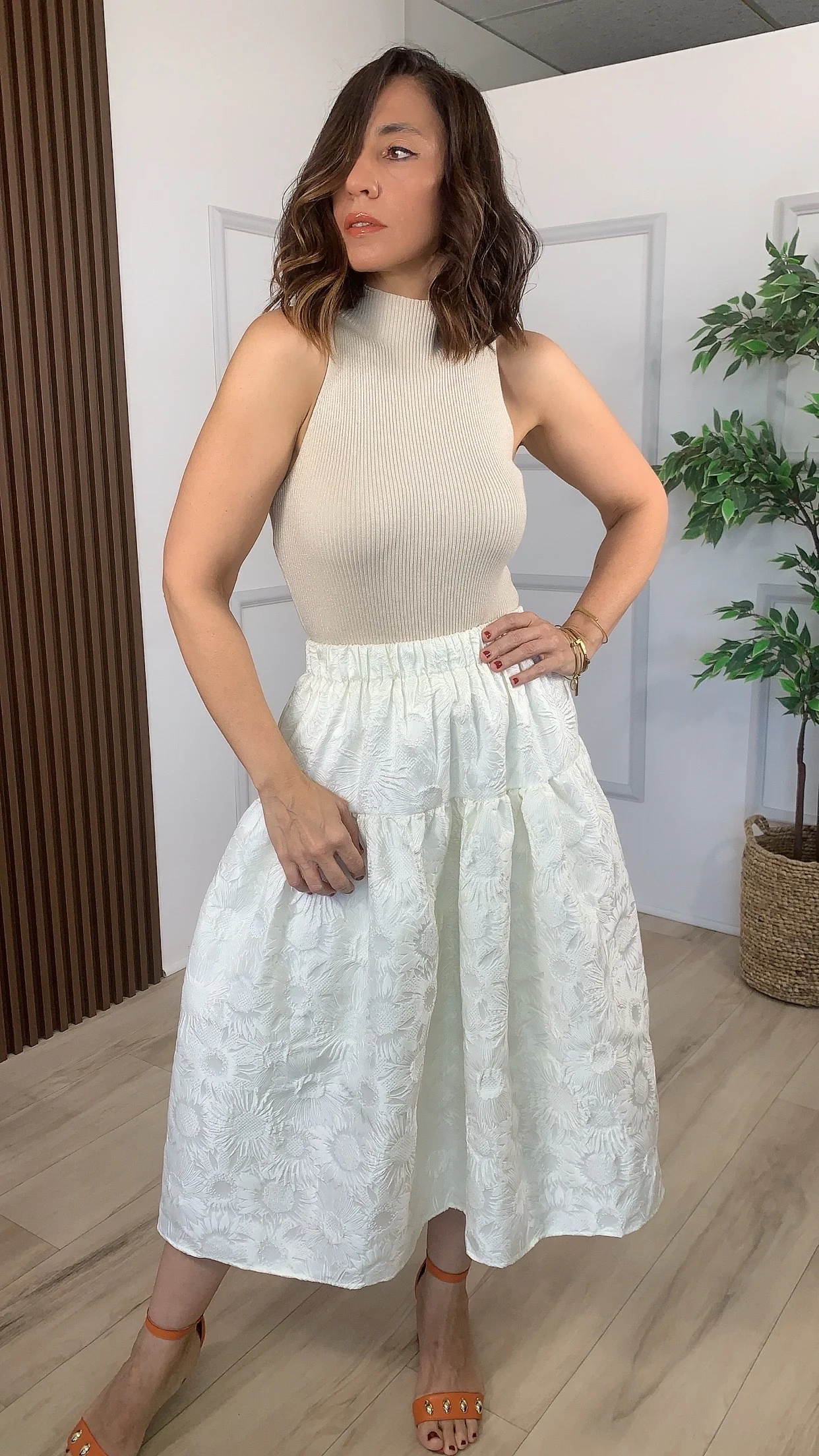 Esencia Top - WINOKJZ