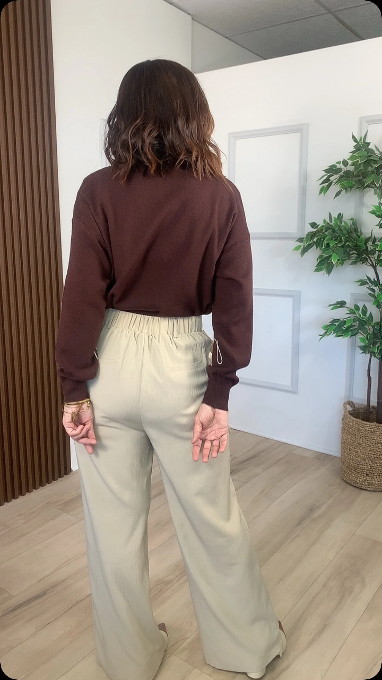 Alamo Sweater - WINOKJZ