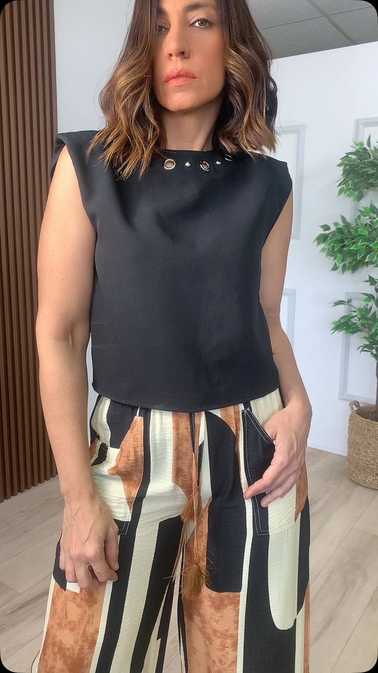 Ciclo Black Top - WINOKJZ