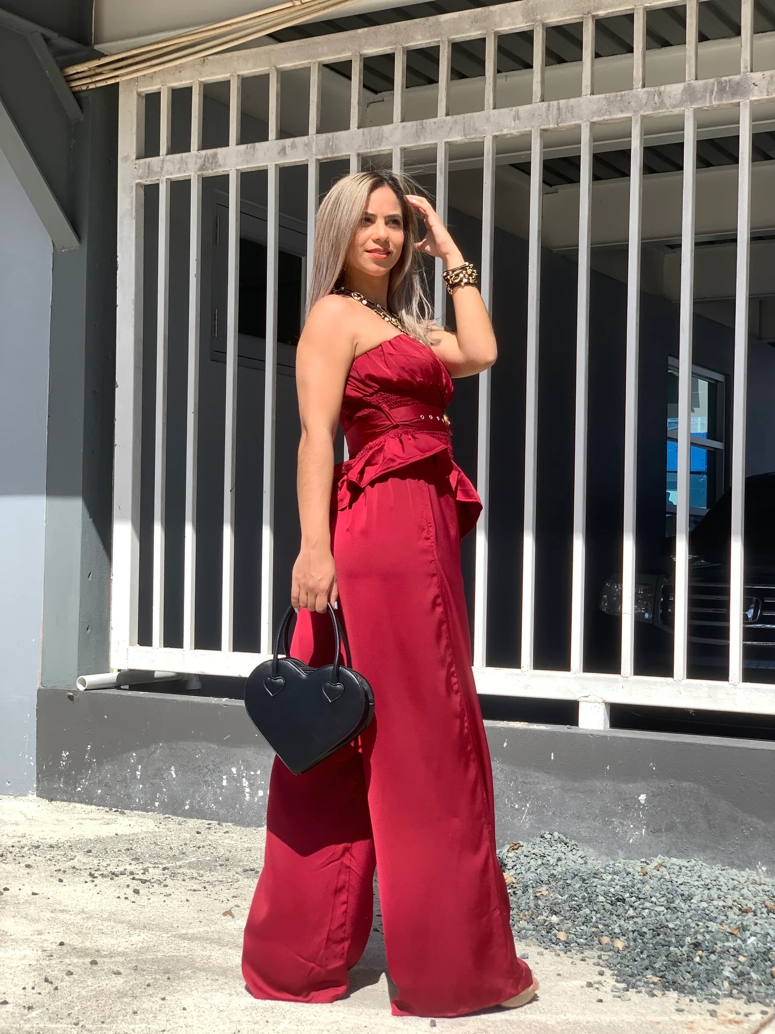 Brick Palazzo - WINOKJZ