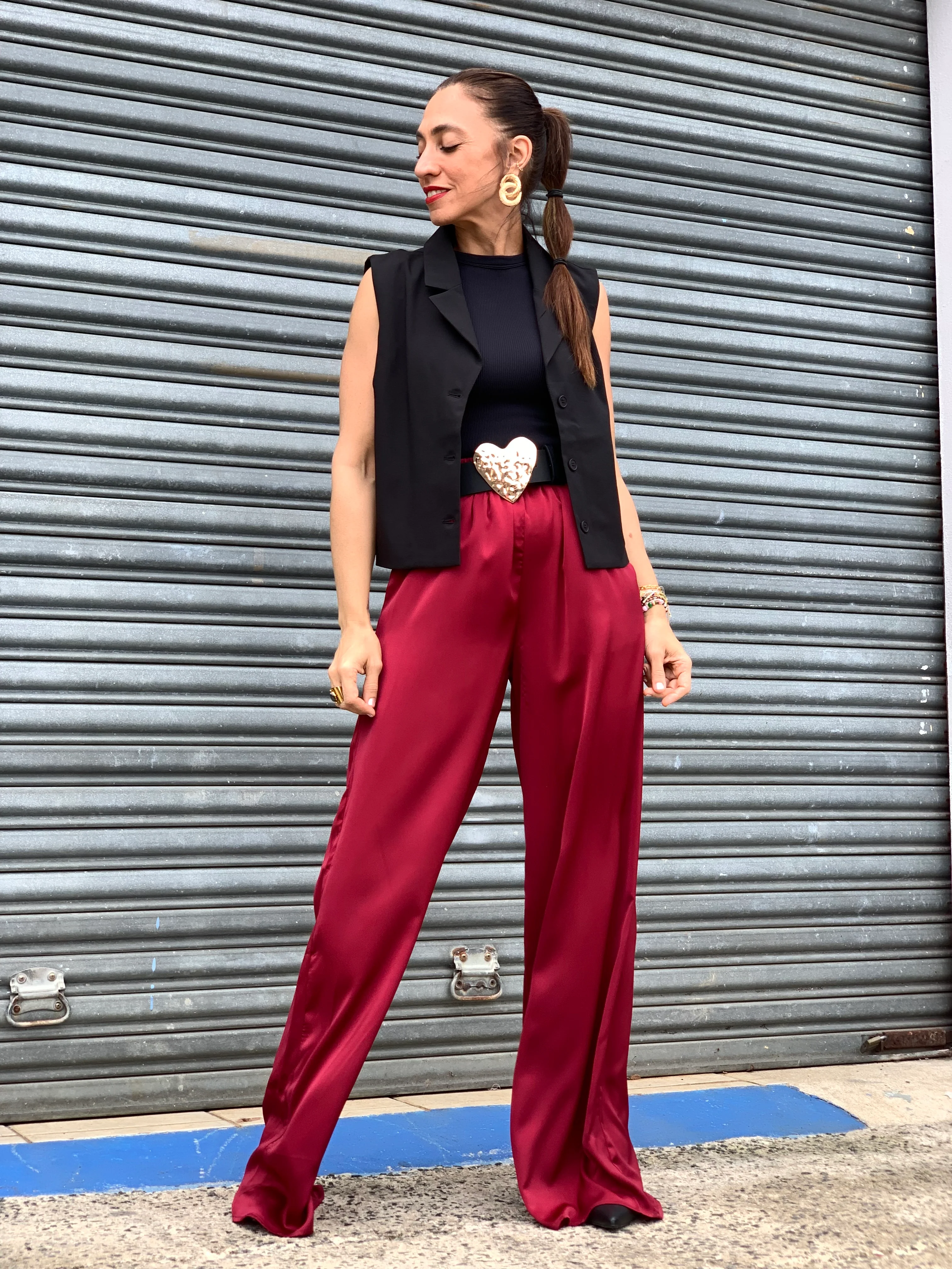 Brick Palazzo - WINOKJZ