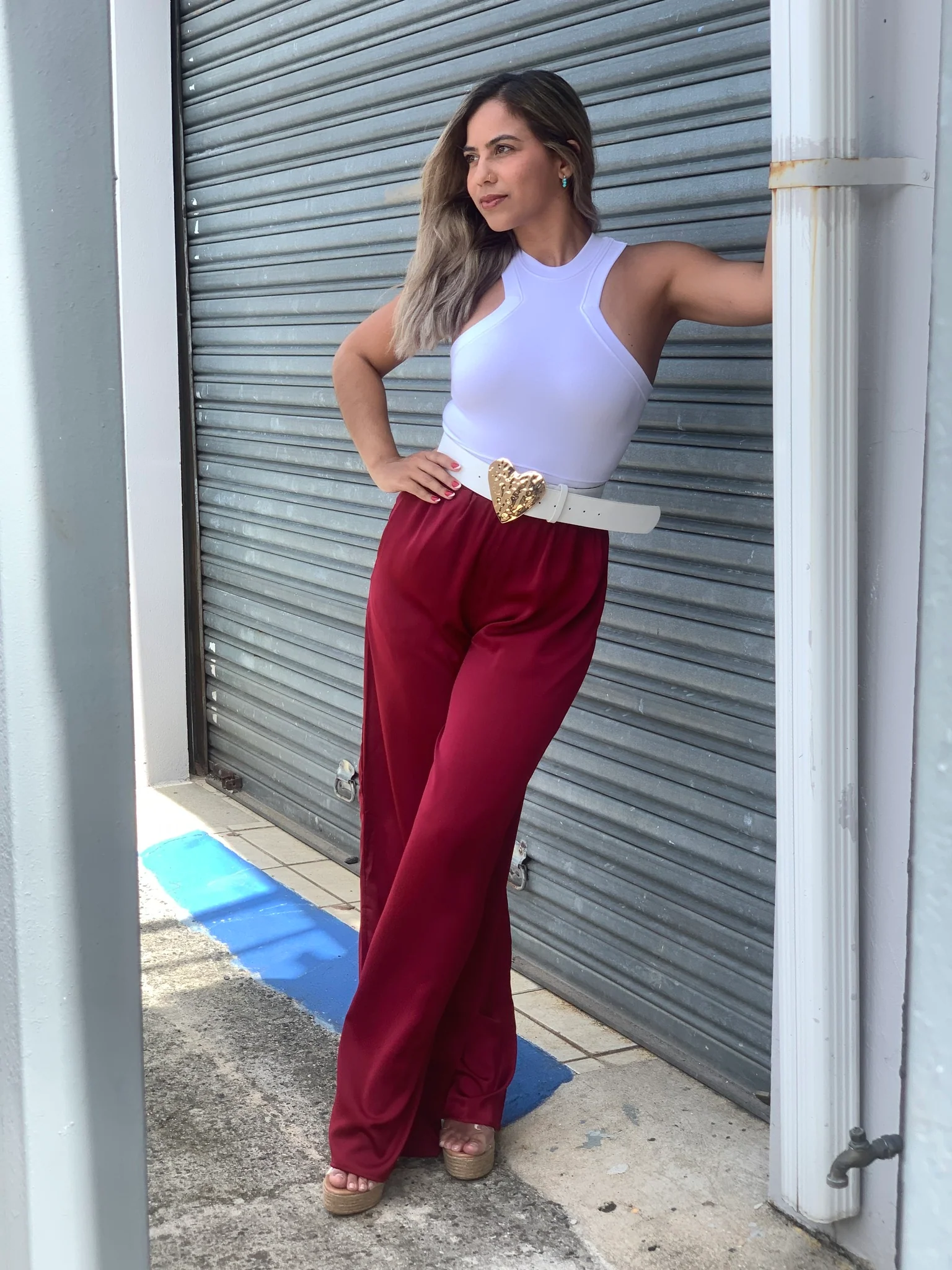 Brick Palazzo - WINOKJZ