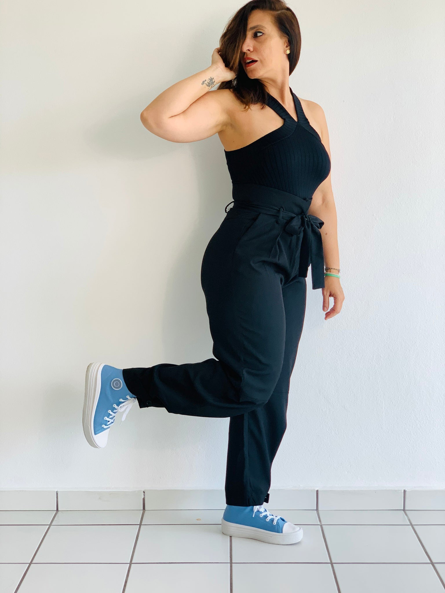 All Star Sneakers - WINOKJZ