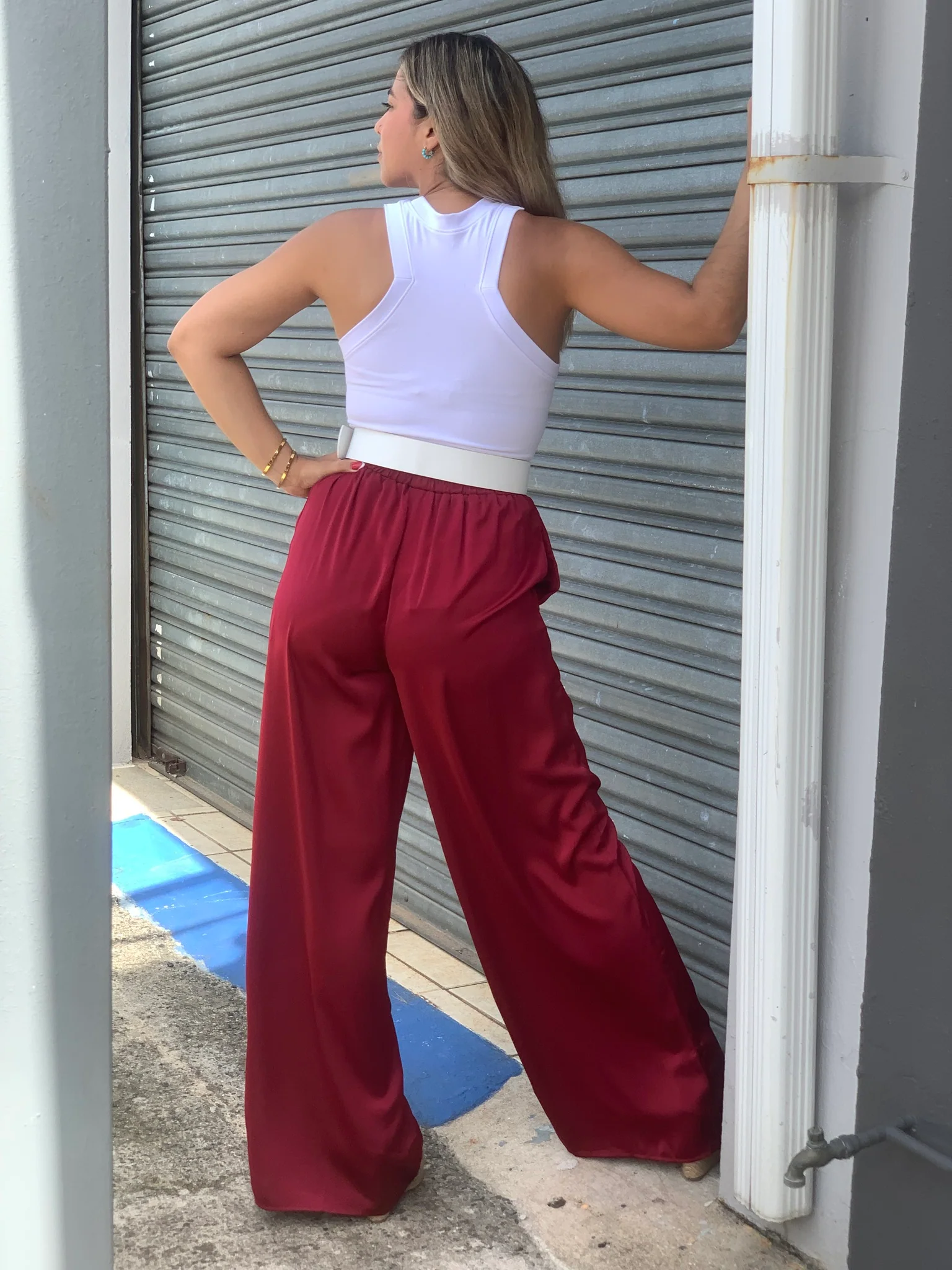 Brick Palazzo - WINOKJZ