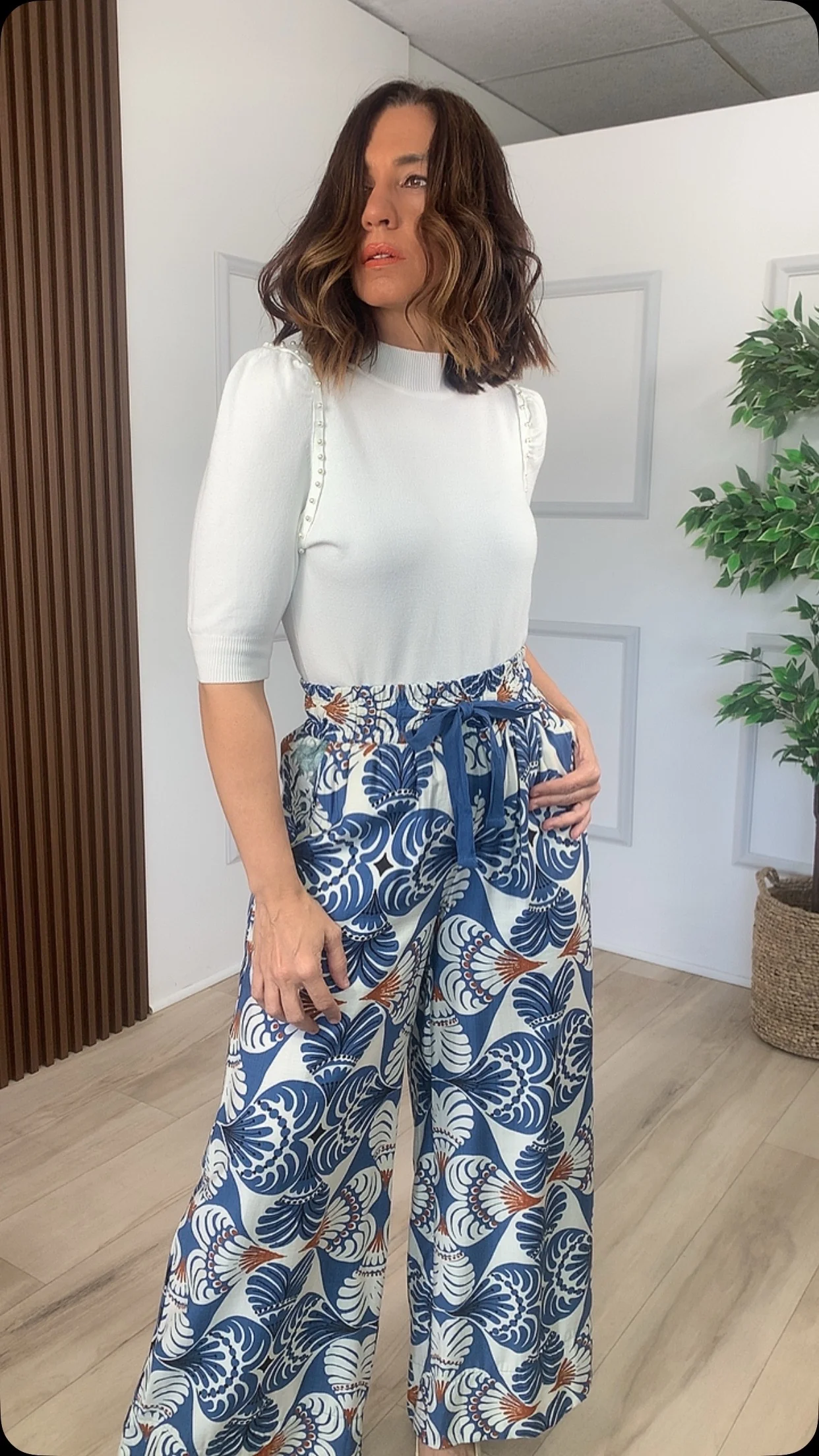 Estación Top - WINOKJZ