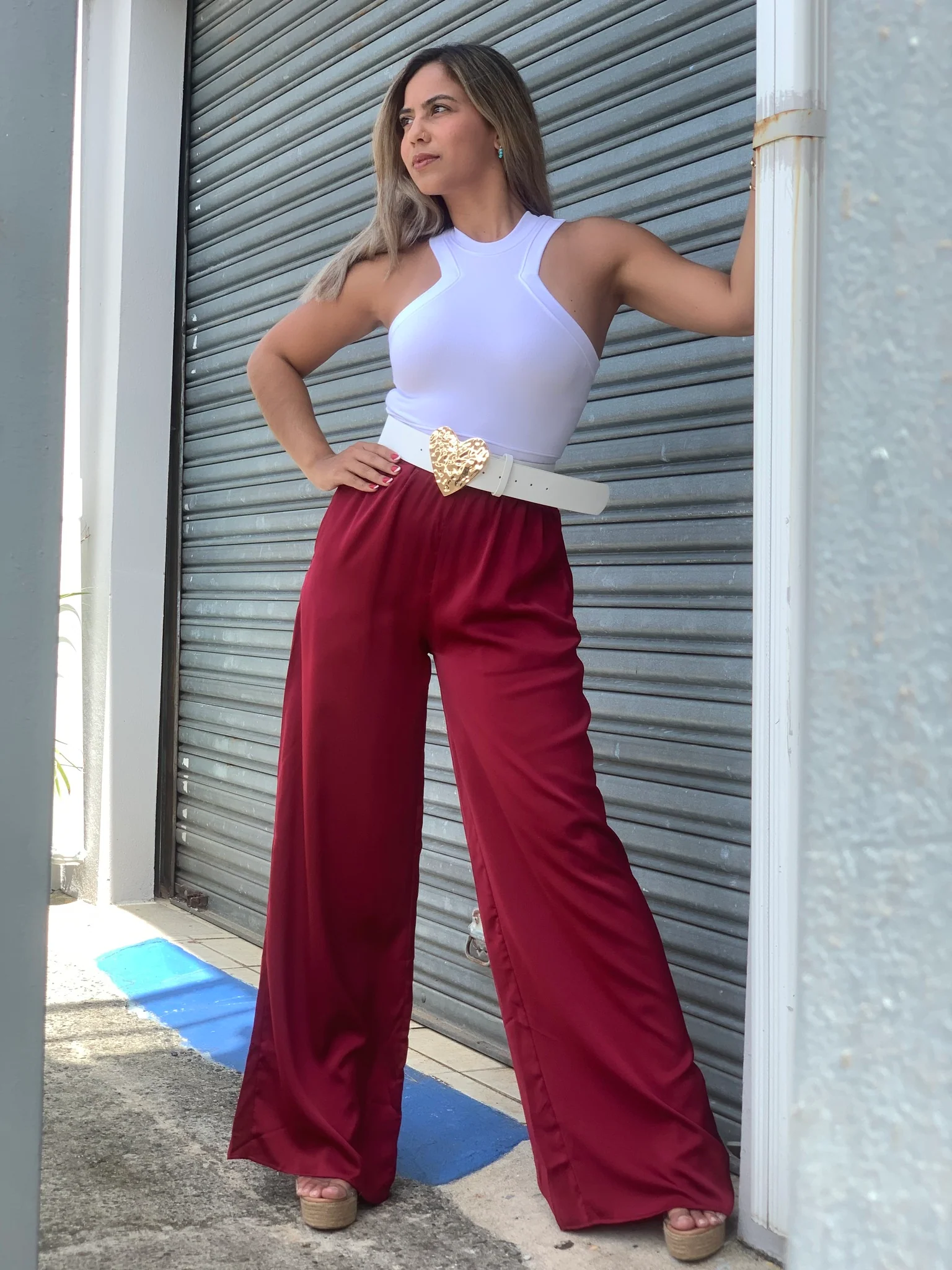 Brick Palazzo - WINOKJZ