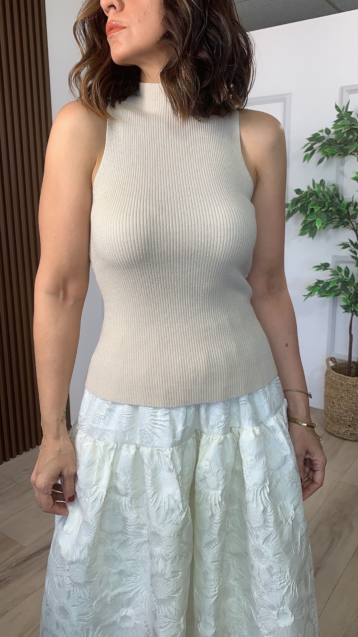 Esencia Top - WINOKJZ