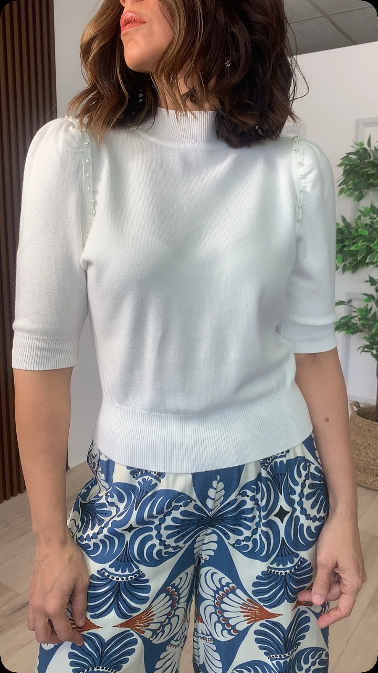 Estación Top - WINOKJZ