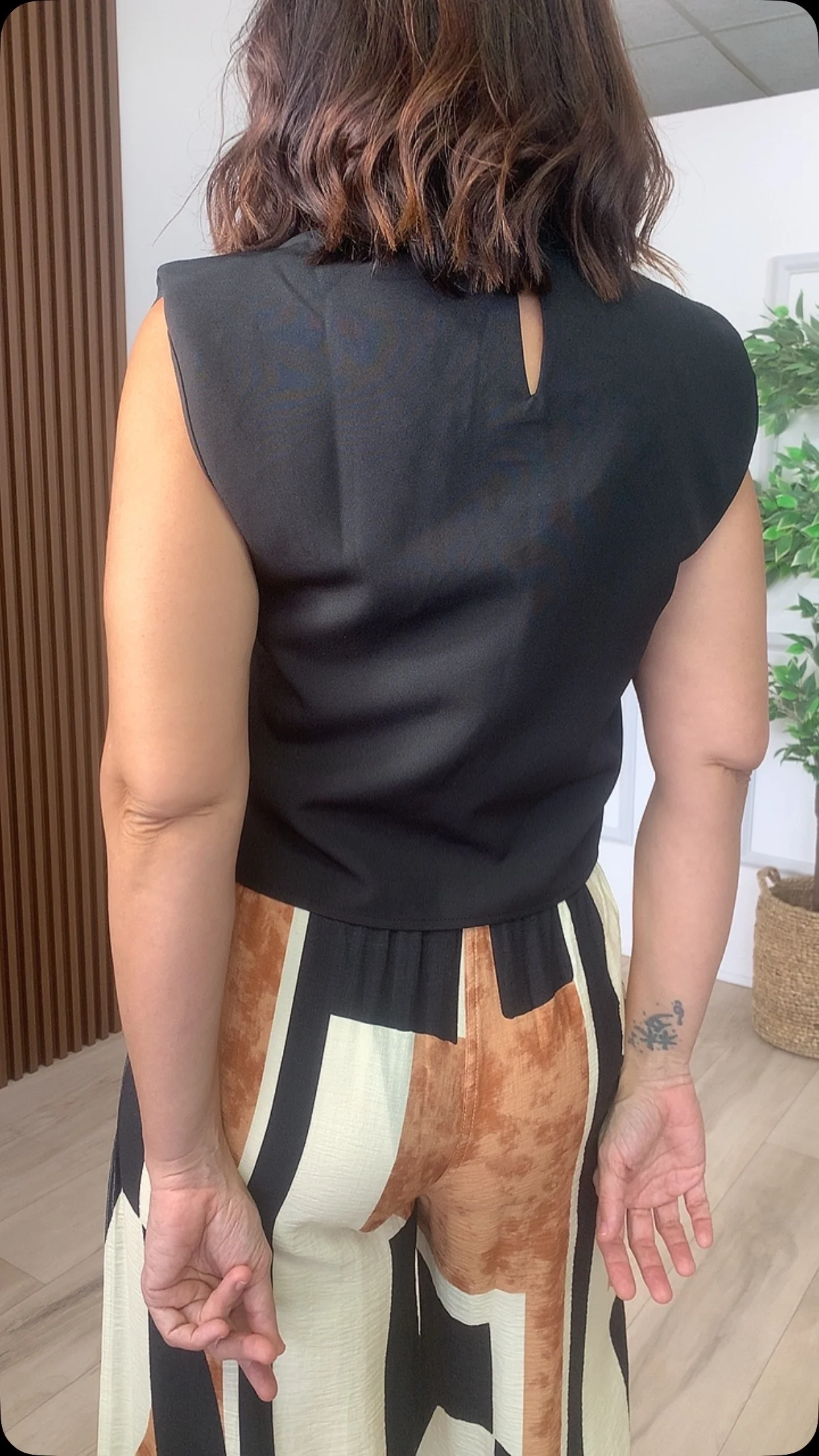 Ciclo Black Top - WINOKJZ