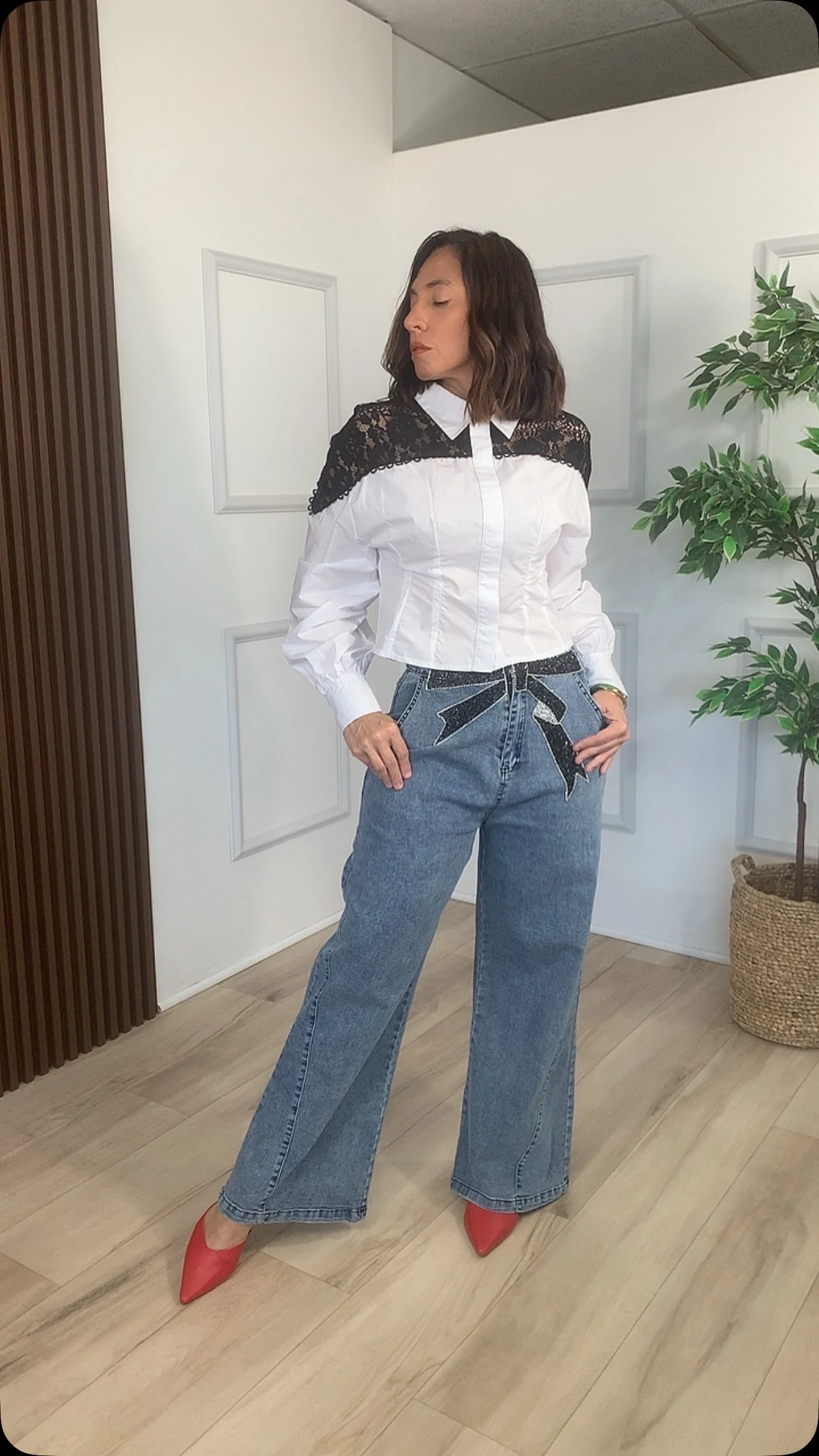 Consonancia Top - WINOKJZ