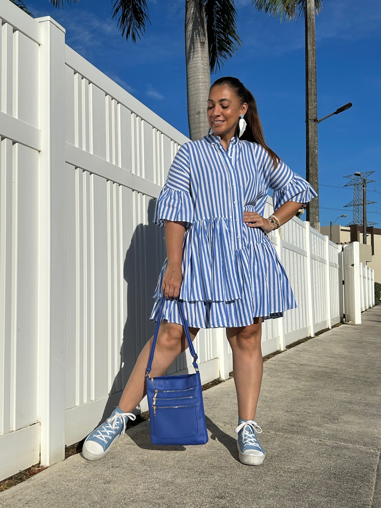 All Star Sneakers - WINOKJZ