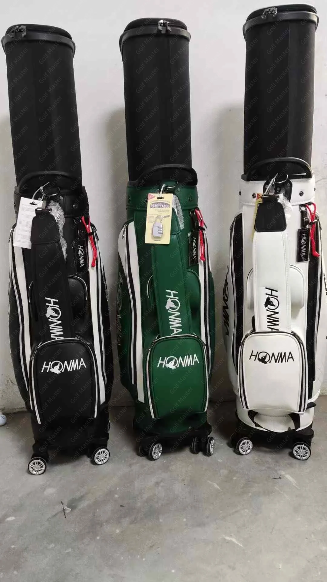 Taylormade 15 Bag
