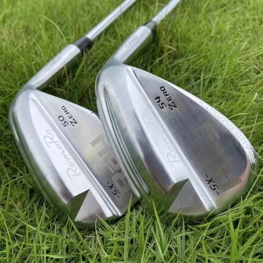 Ray SX wedge - Golf Master