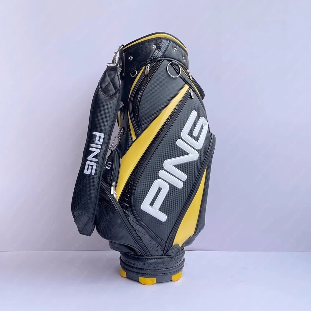 PING 6 Bag - Golf Master
