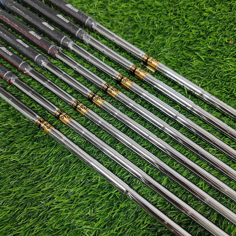 MP20 Irons - Golf Master