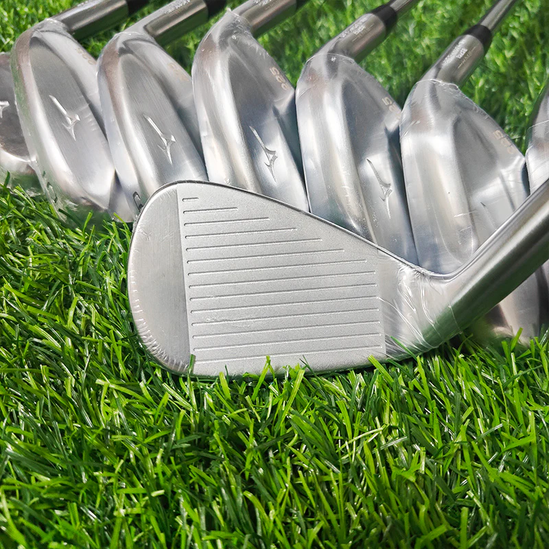 PRO 225 Irons - Golf Master