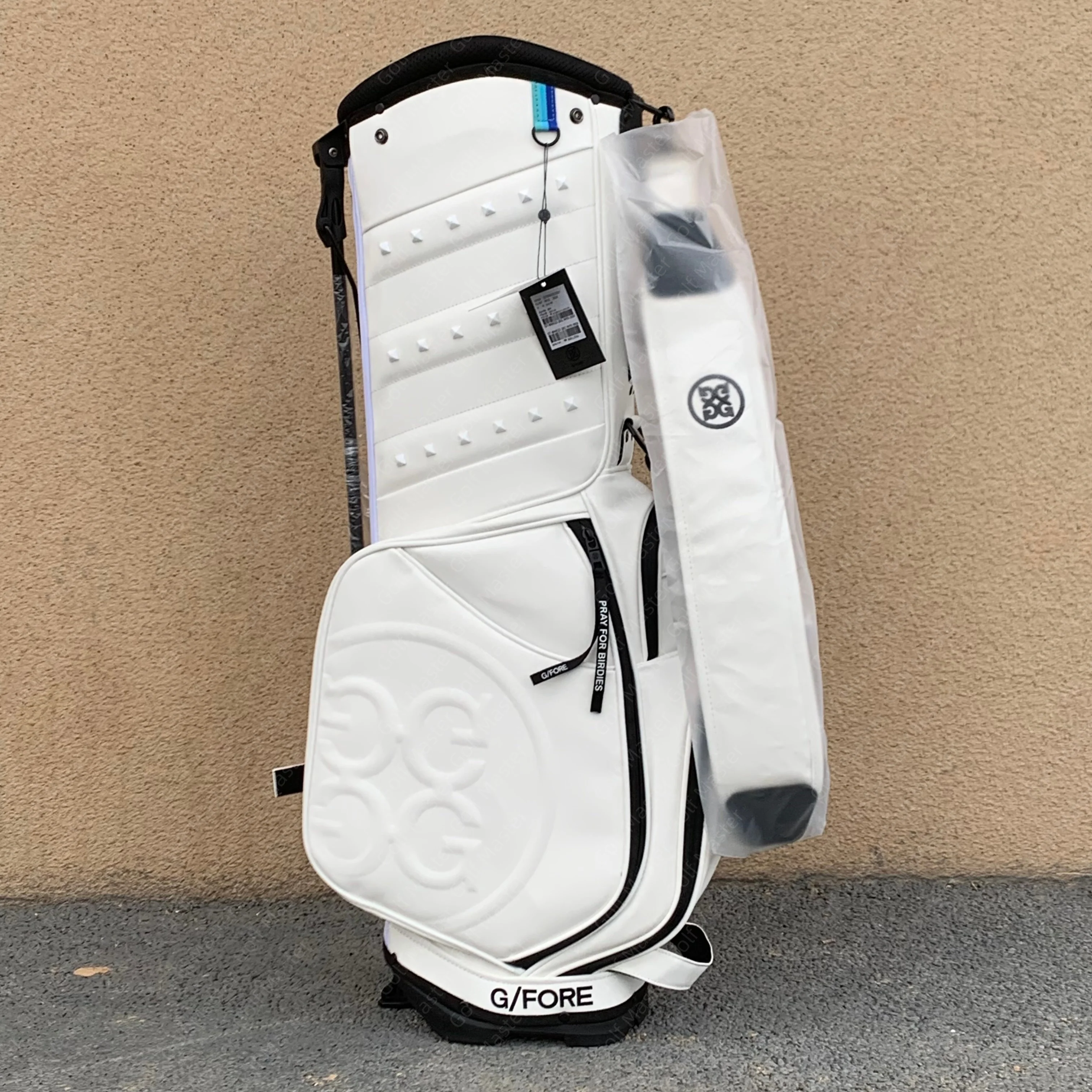 G4-4 Bag - Golf Master
