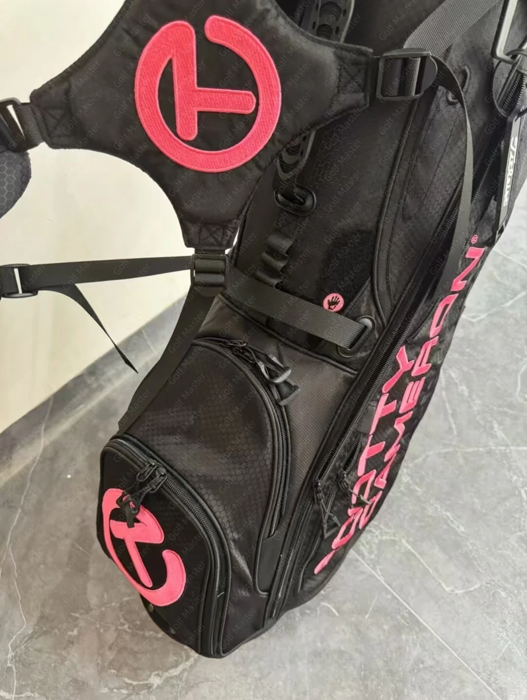 24-Scotty Cameron Bag - Golf Master