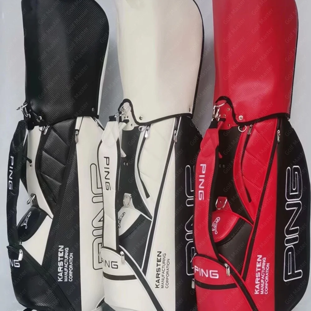 PING Bag - Golf Master