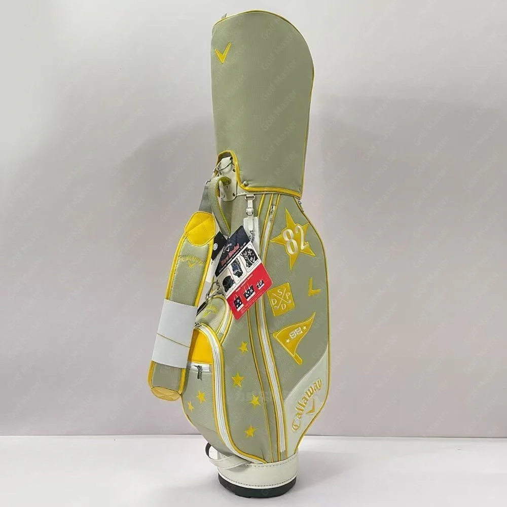 Callaway 8 Bag - Golf Master