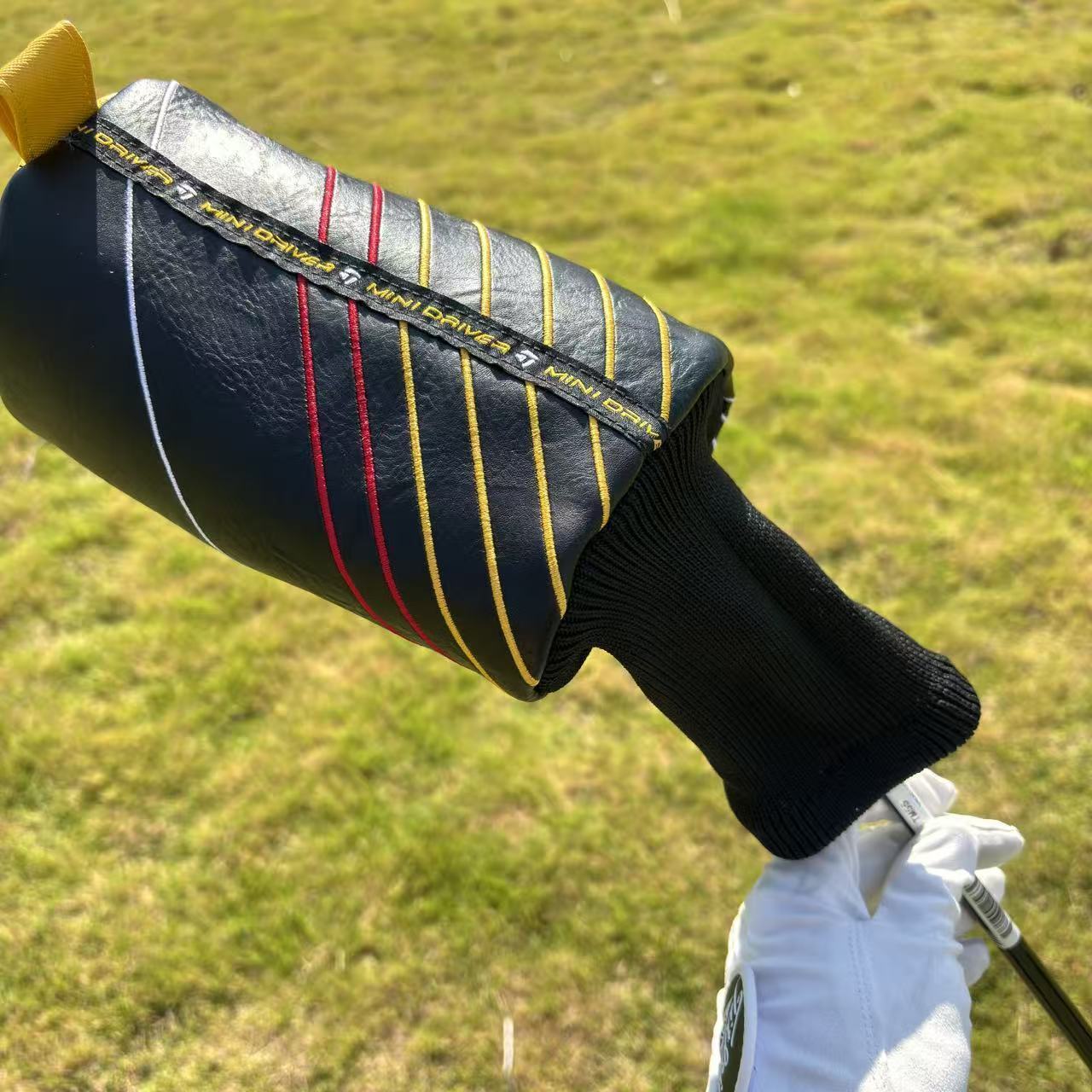 R7 Driver - Golf Master