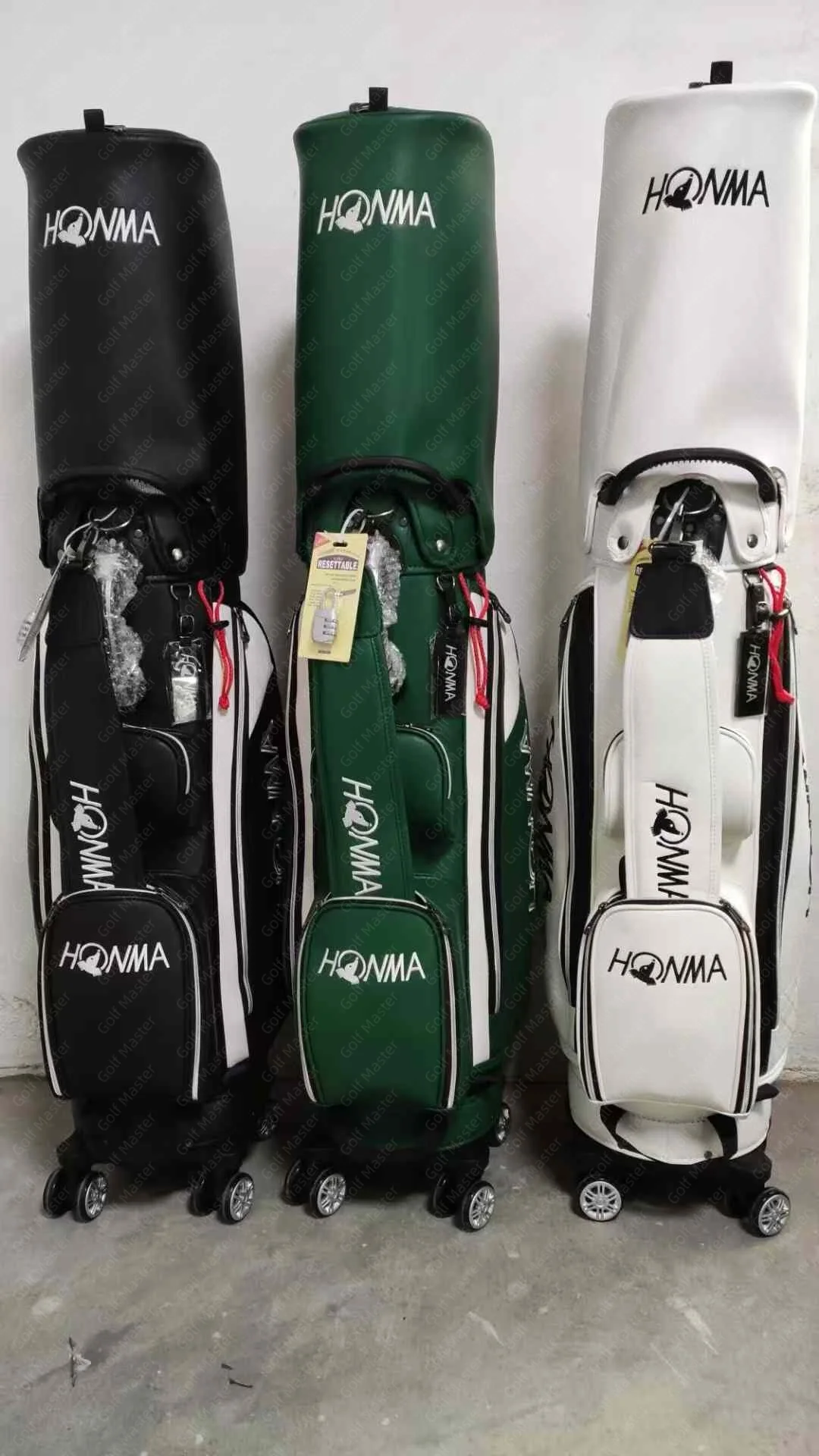 Taylormade 15 Bag