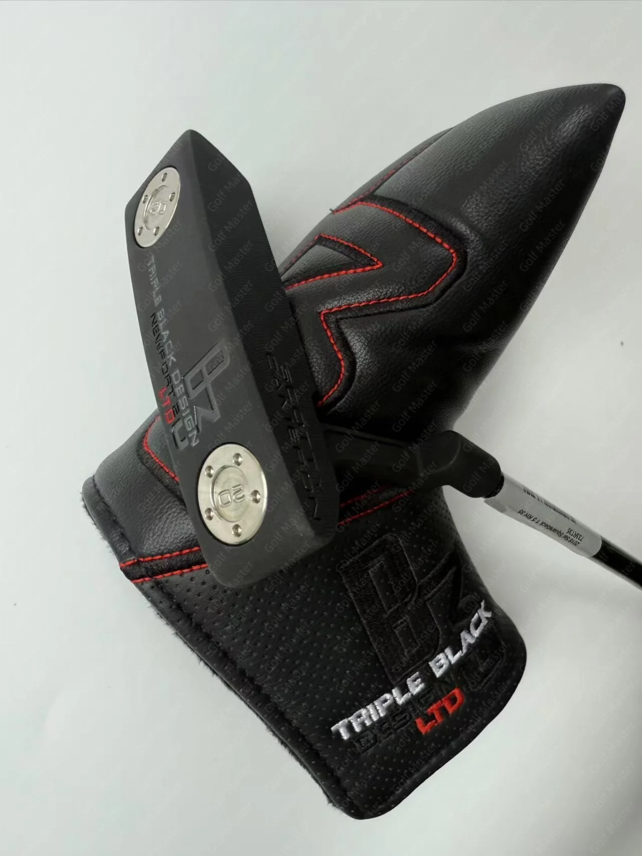 42 Scotty Cameron - Golf Master